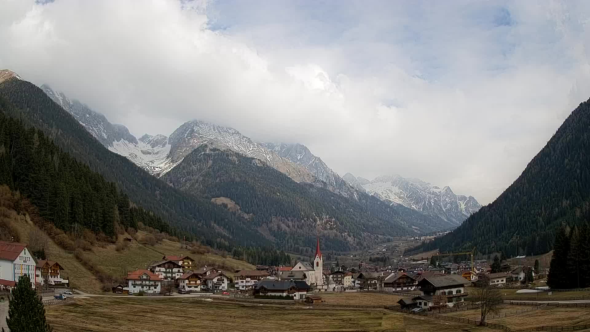 Antholz Mittertal | Anterselva di Mezzo