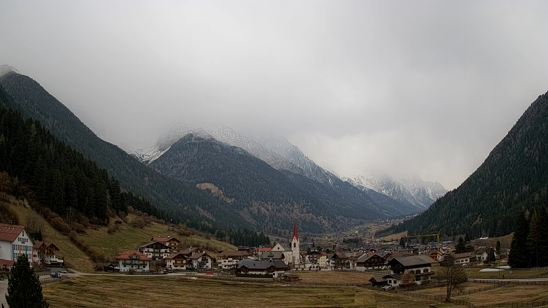 Antholz Mittertal | Anterselva di Mezzo