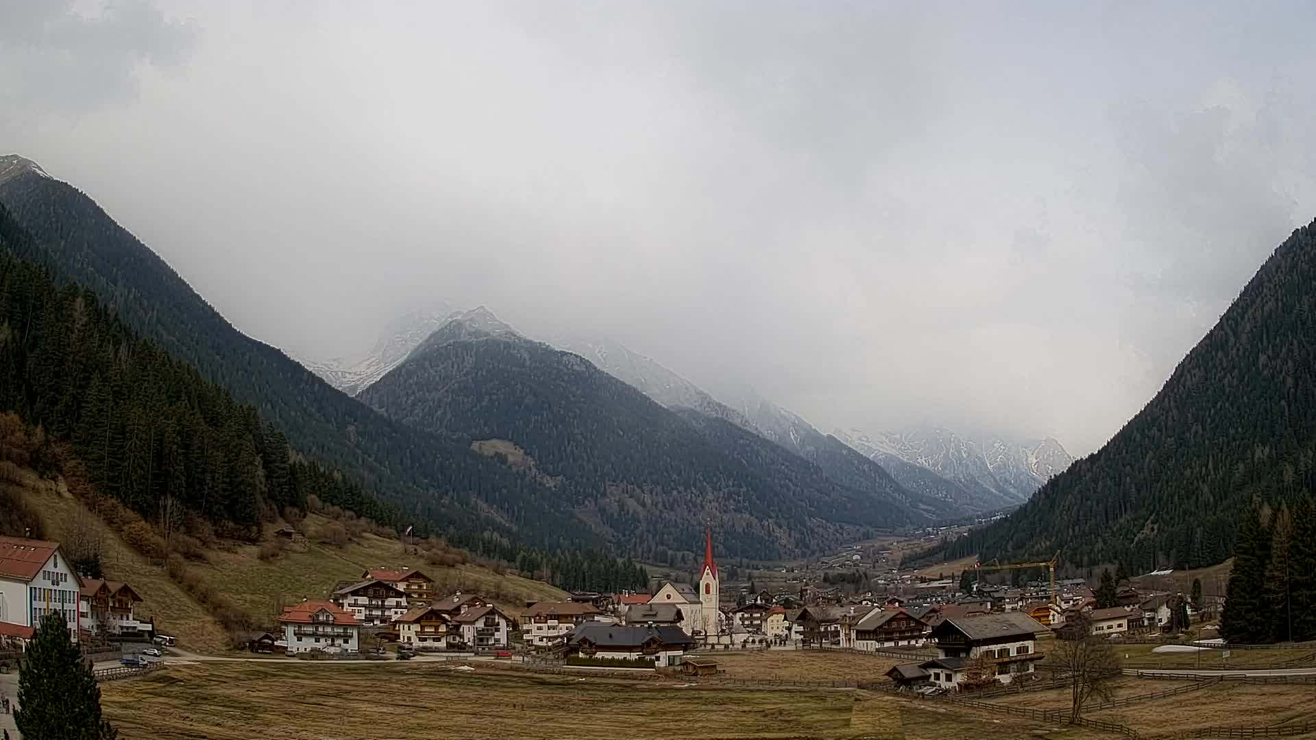 Antholz Mittertal | Anterselva di Mezzo