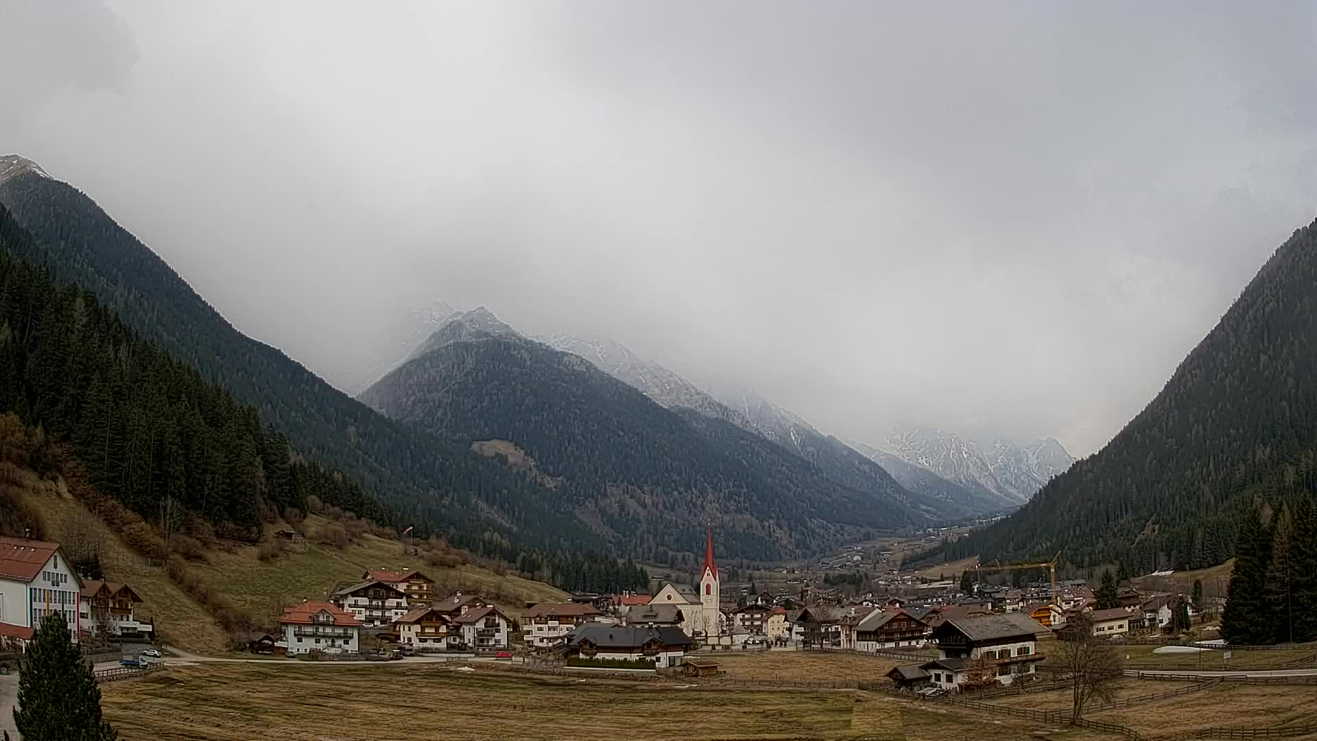 Antholz Mittertal | Anterselva di Mezzo
