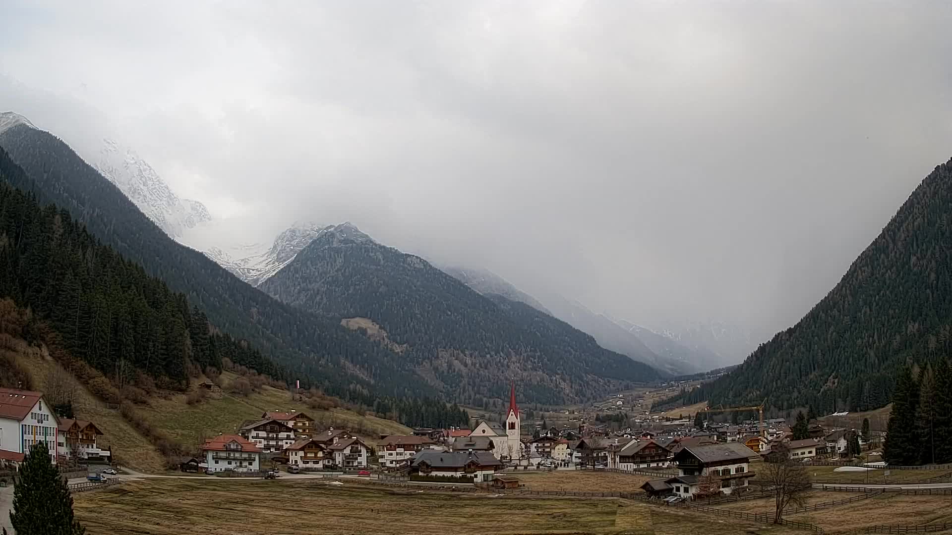 Antholz Mittertal | Anterselva di Mezzo