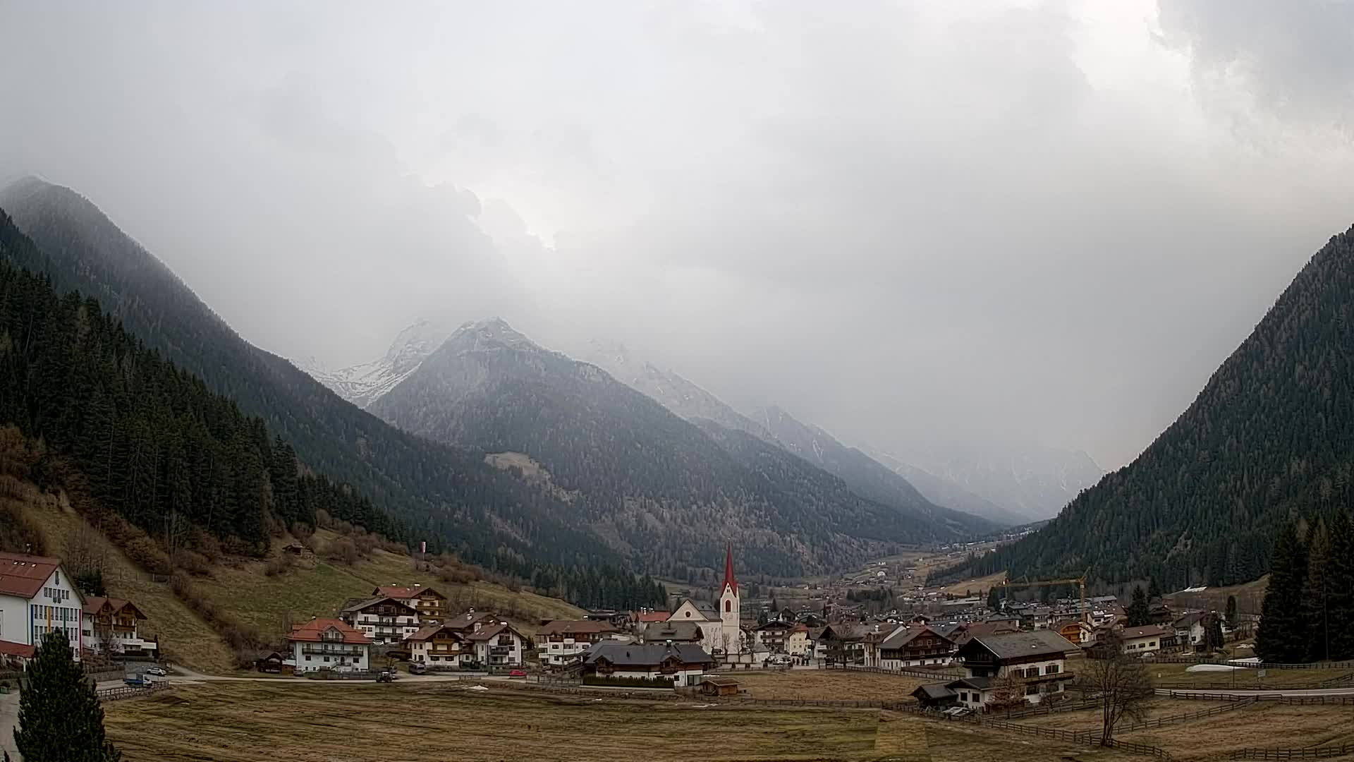 Antholz Mittertal | Anterselva di Mezzo