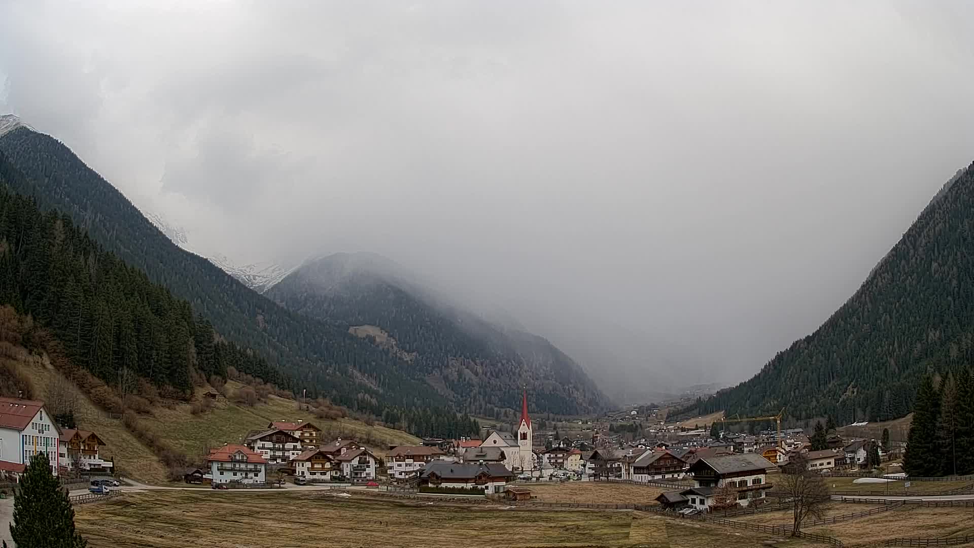 Antholz Mittertal | Anterselva di Mezzo
