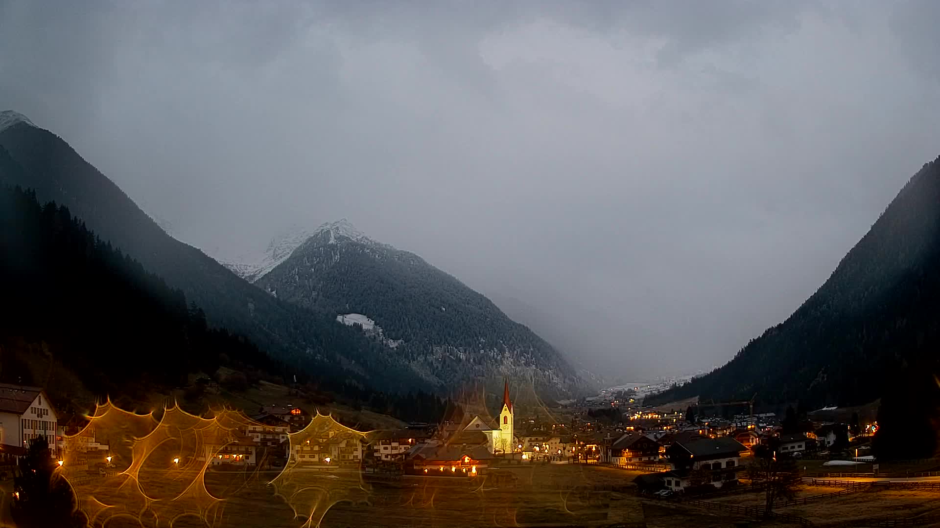 Antholz Mittertal | Anterselva di Mezzo