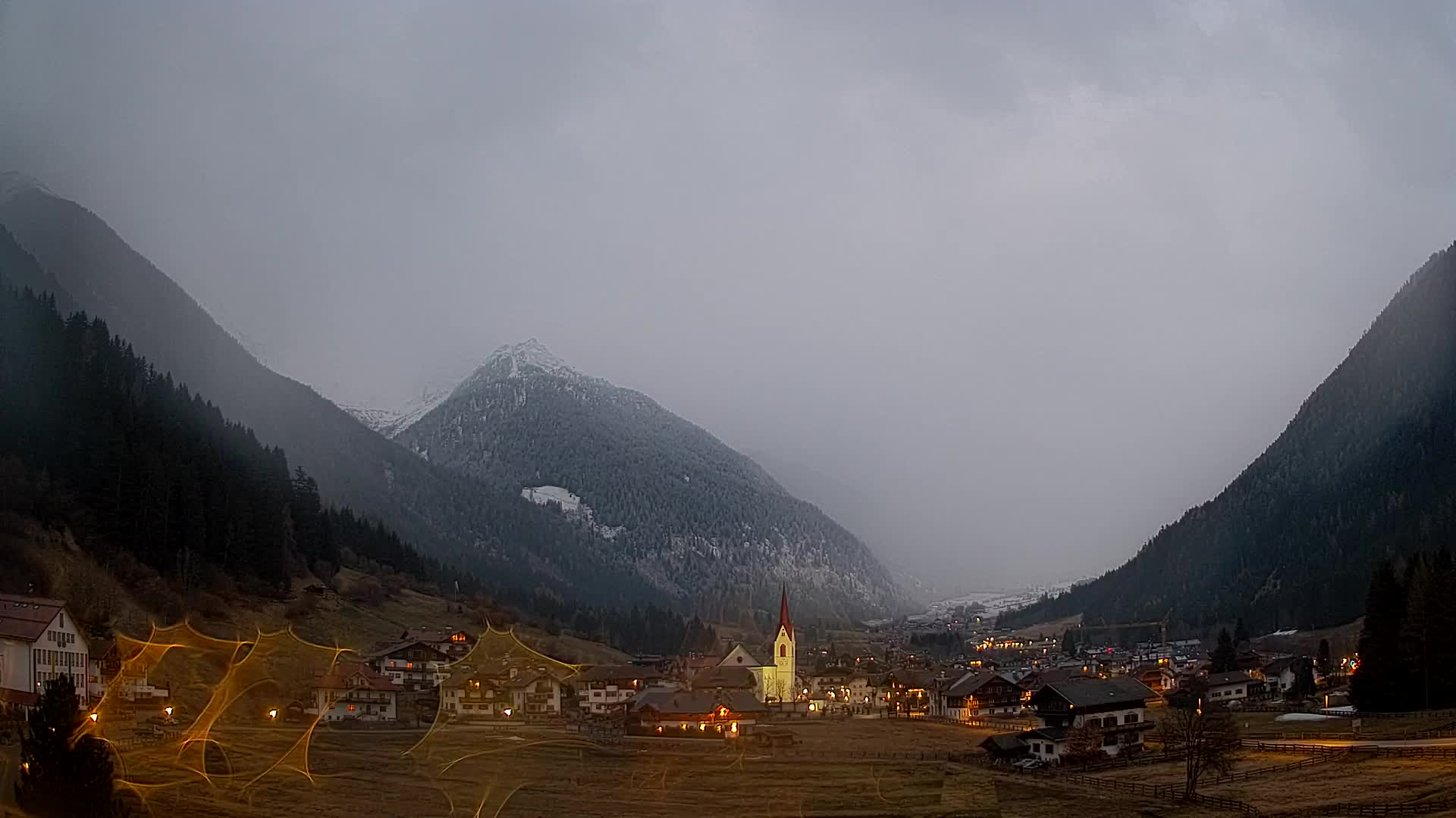 Antholz Mittertal | Anterselva di Mezzo