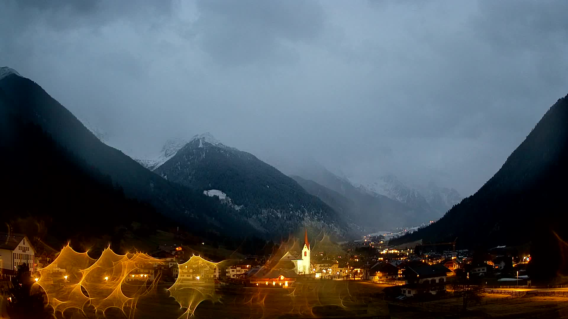 Anterselva di Mezzo