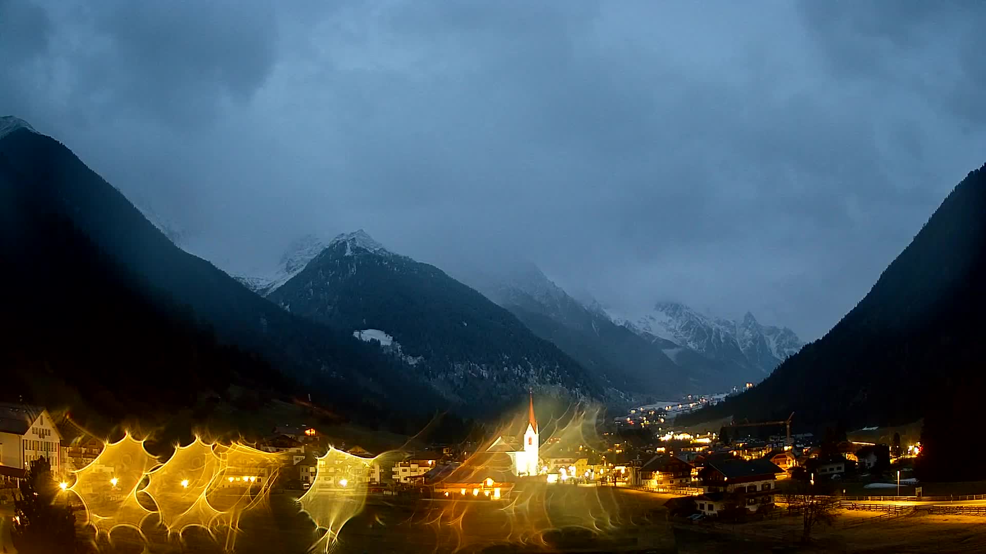 Antholz Mittertal | Anterselva di Mezzo