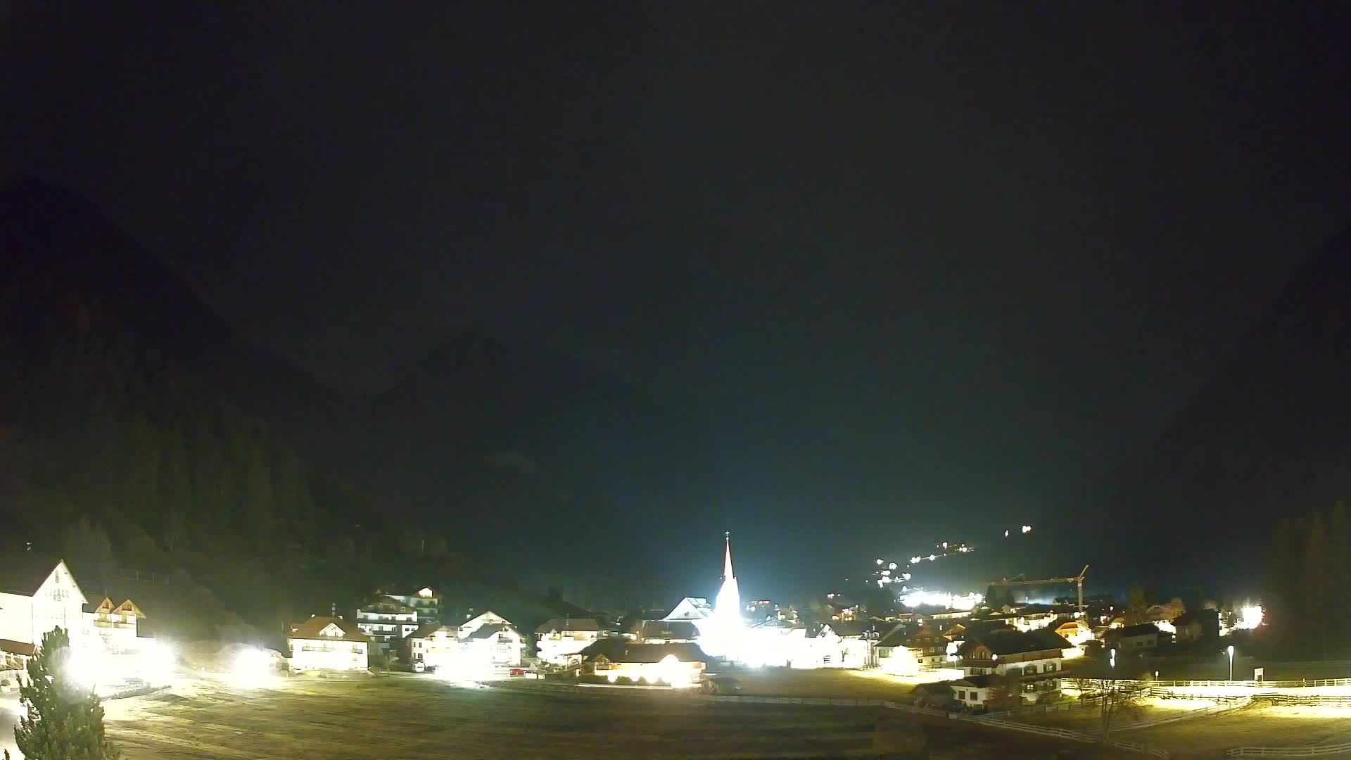 Antholz Mittertal | Anterselva di Mezzo