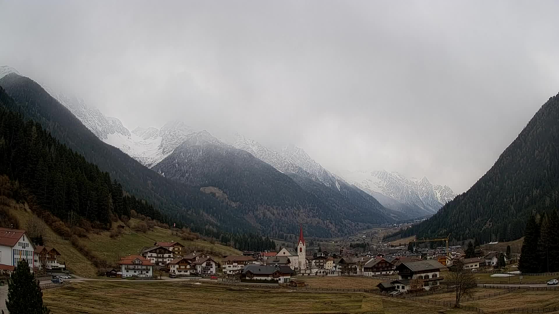Antholz Mittertal | Anterselva di Mezzo