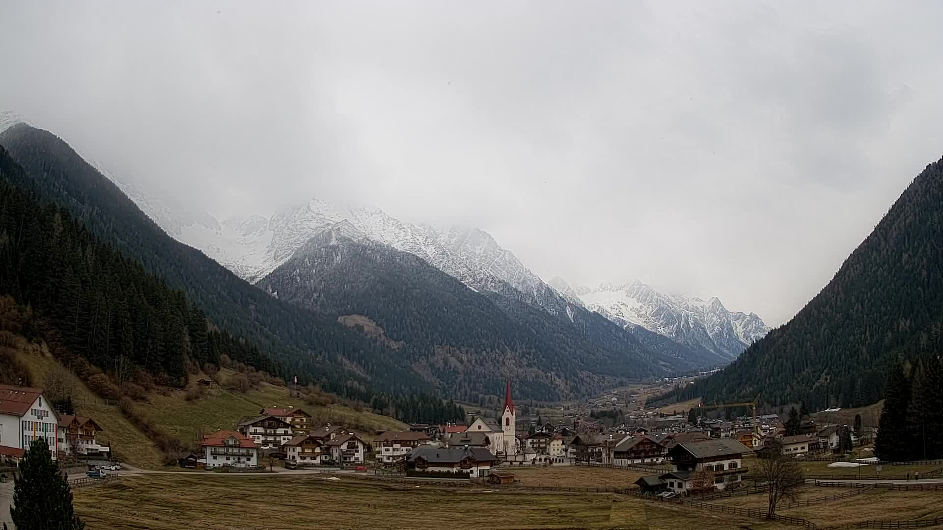 Antholz Mittertal | Anterselva di Mezzo