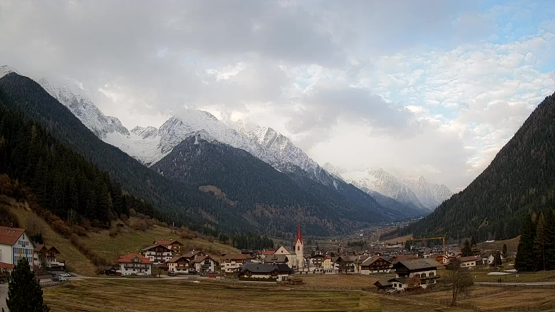 Antholz Mittertal | Anterselva di Mezzo