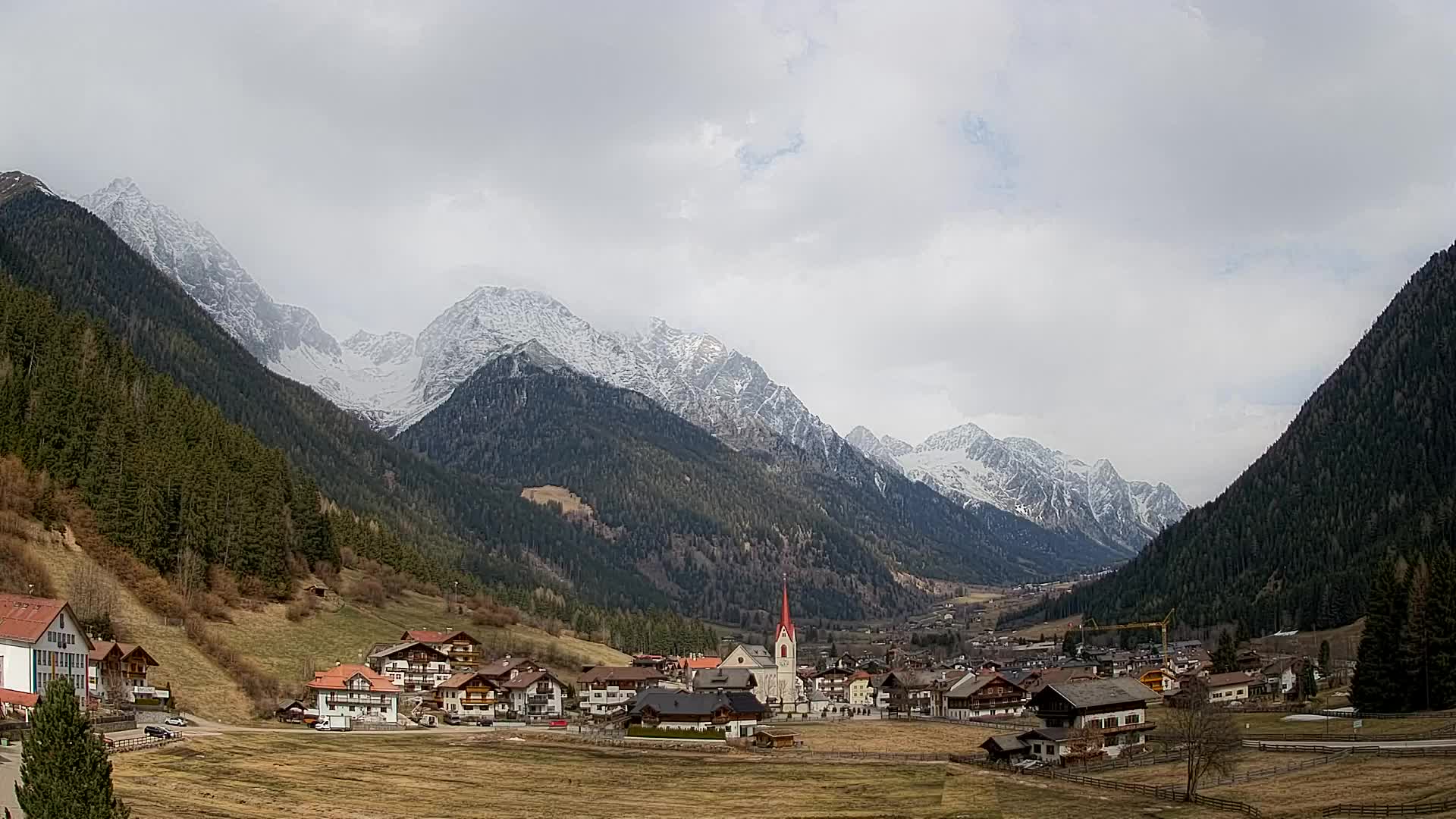 Antholz Mittertal | Anterselva di Mezzo