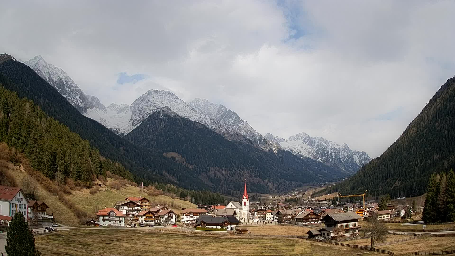 Antholz Mittertal | Anterselva di Mezzo