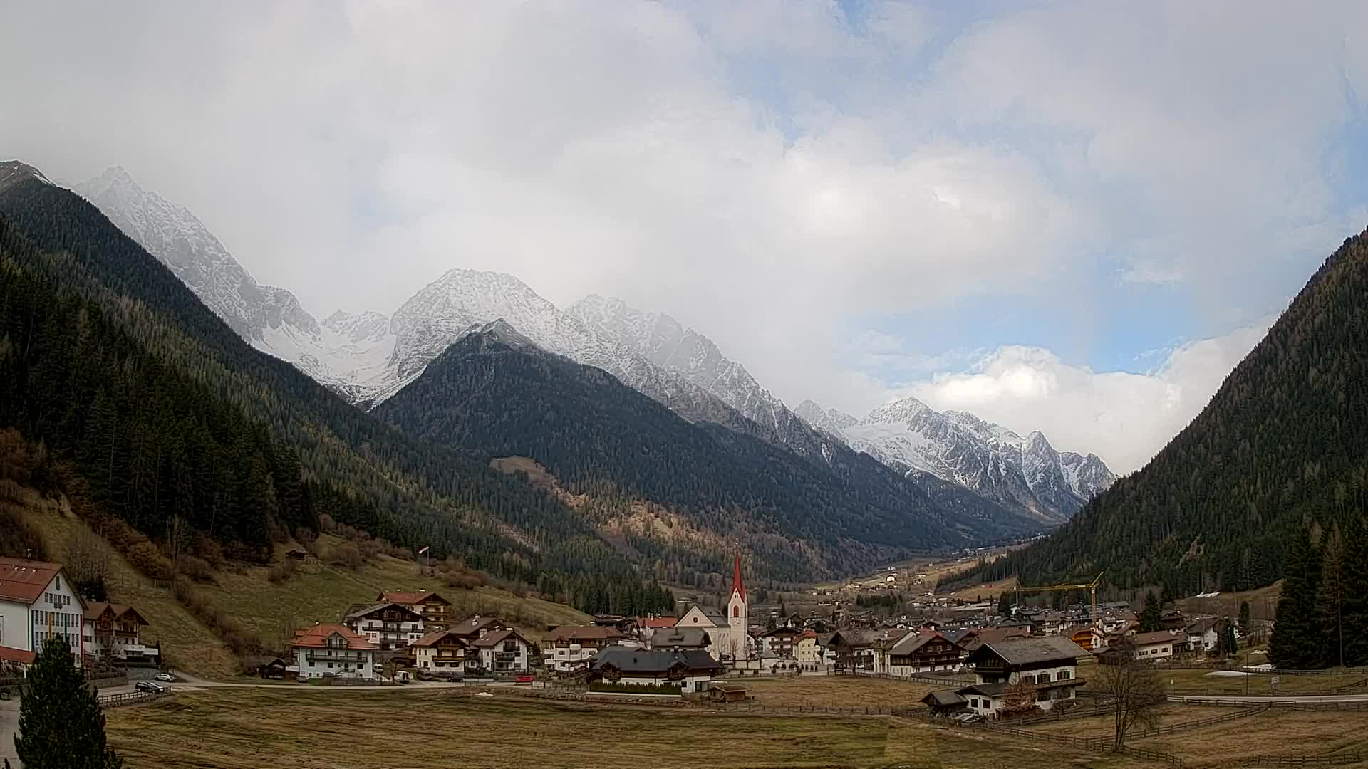 Antholz Mittertal | Anterselva di Mezzo