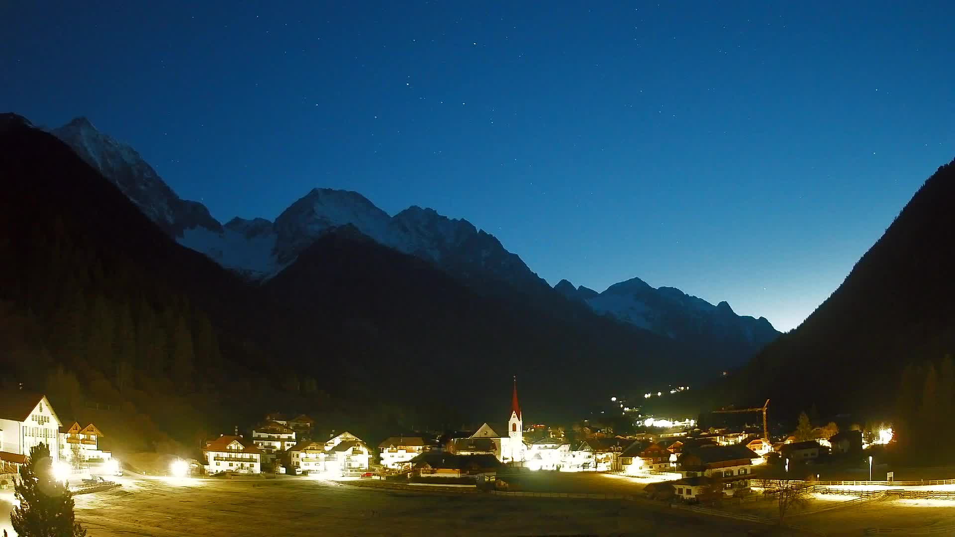 Antholz Mittertal | Anterselva di Mezzo