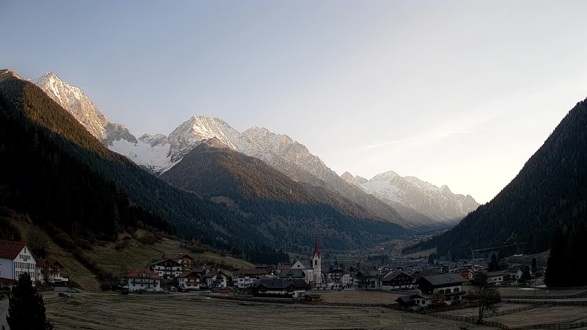 Anterselva di Mezzo