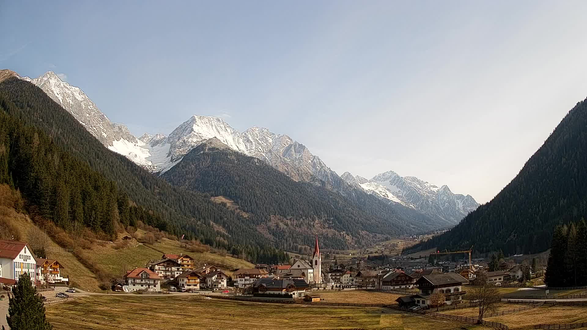 Antholz Mittertal | Anterselva di Mezzo
