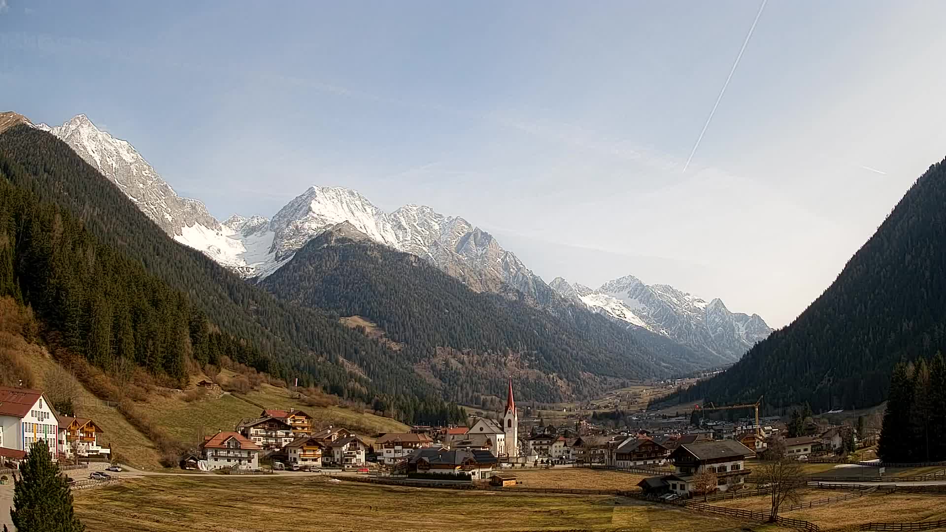 Anterselva di Mezzo