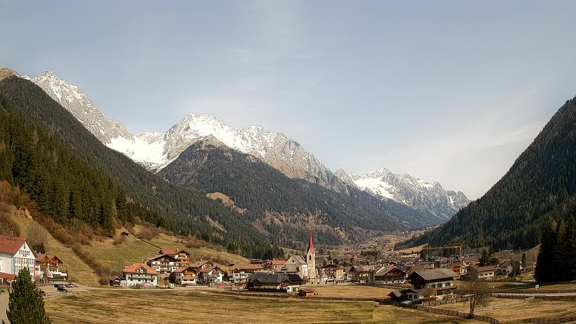 Antholz Mittertal | Anterselva di Mezzo