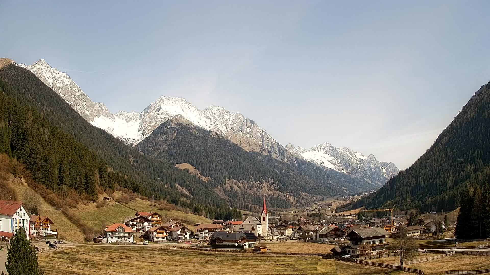 Antholz Mittertal | Anterselva di Mezzo