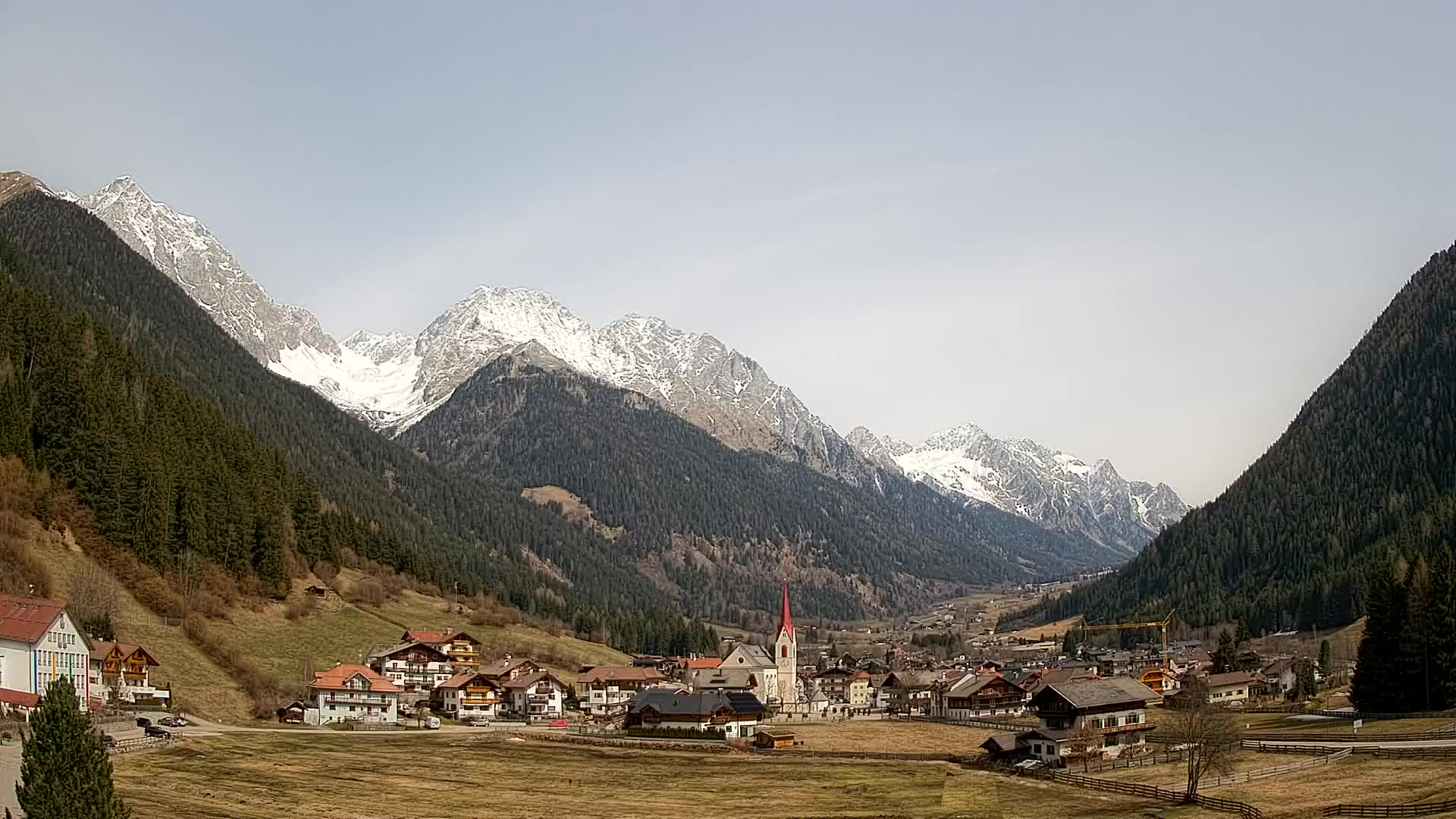 Antholz Mittertal | Anterselva di Mezzo