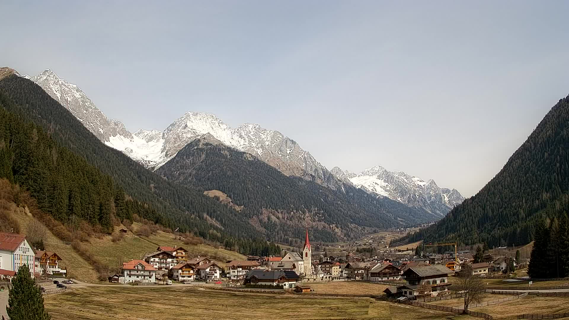 Antholz Mittertal | Anterselva di Mezzo