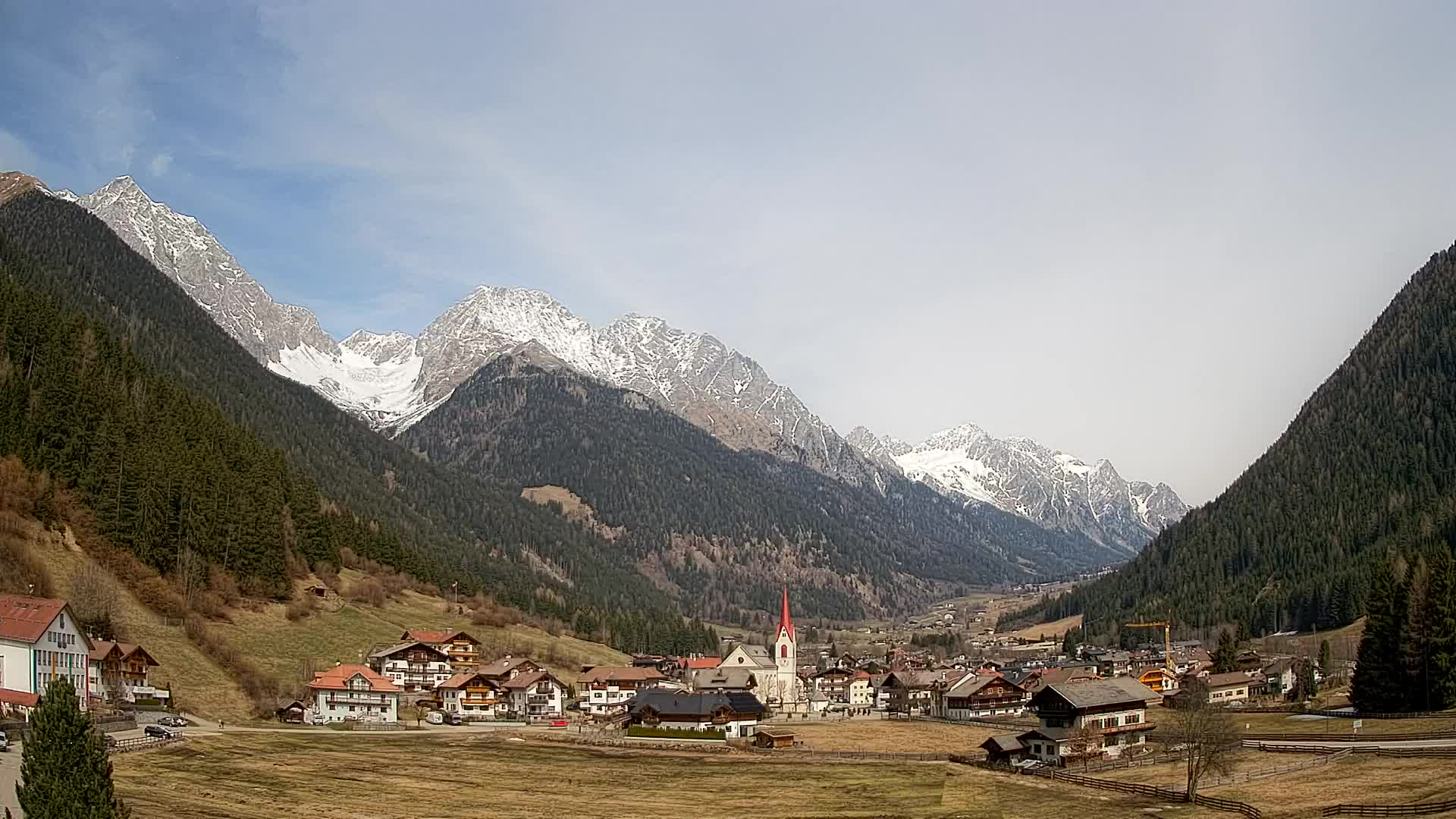 Antholz Mittertal | Anterselva di Mezzo