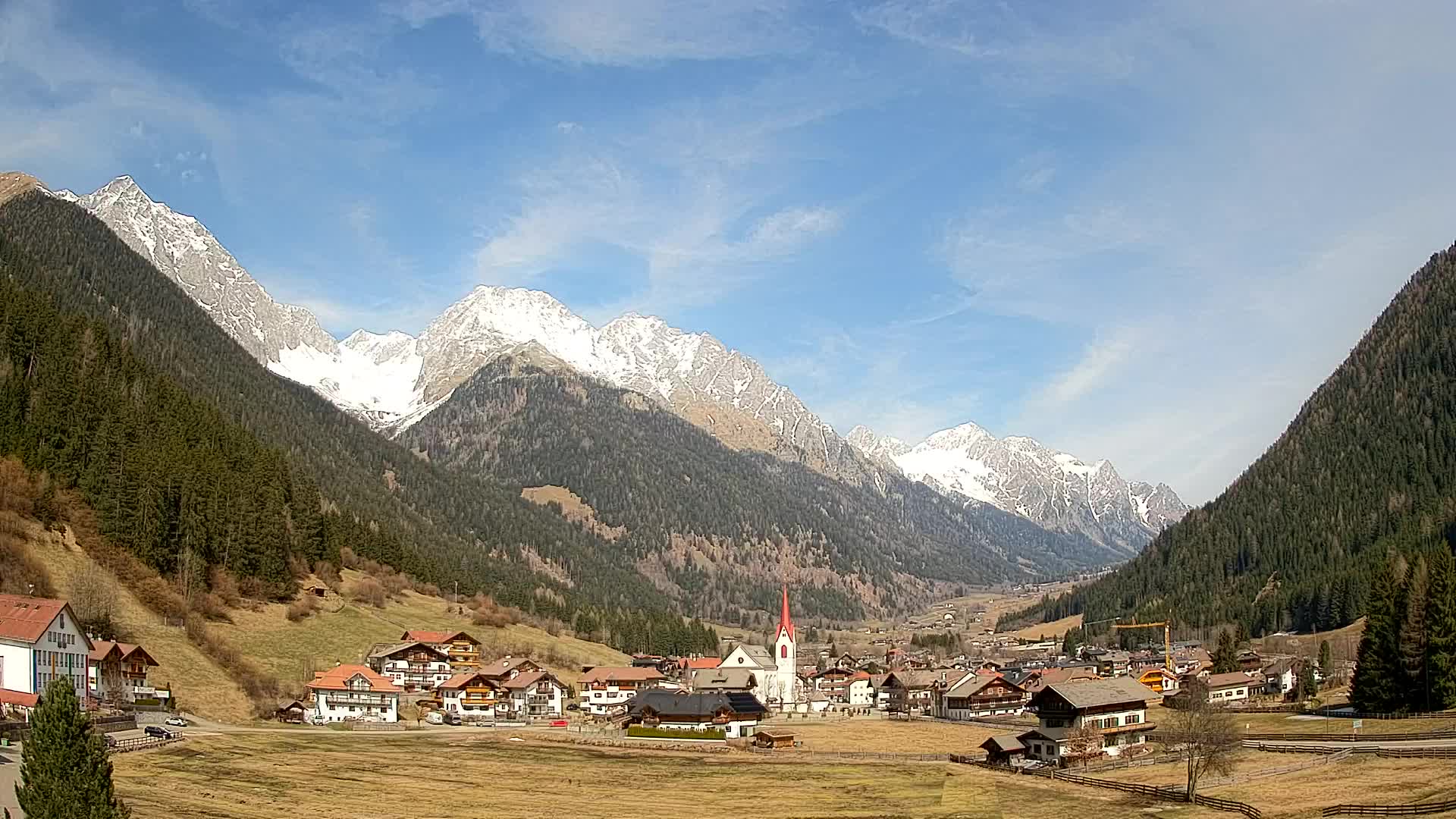 Antholz Mittertal | Anterselva di Mezzo