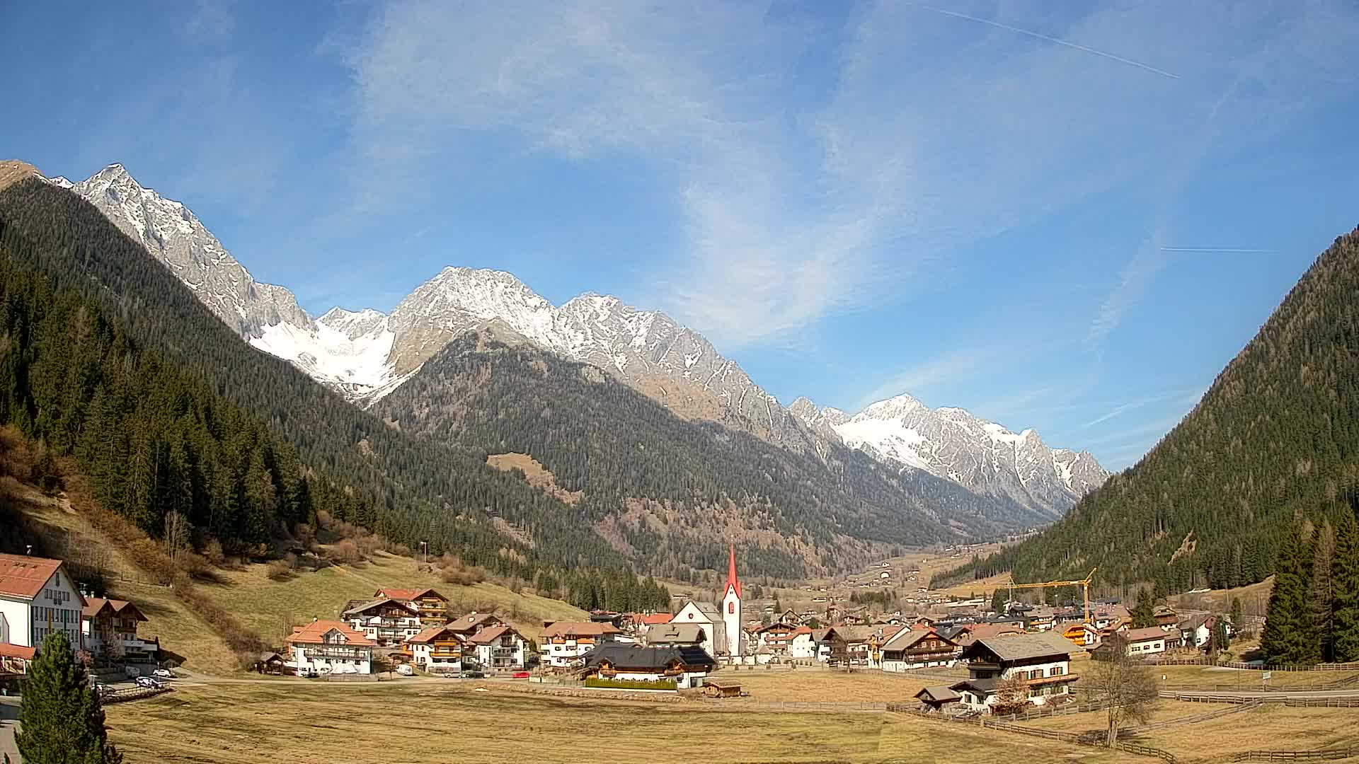 Antholz Mittertal | Anterselva di Mezzo