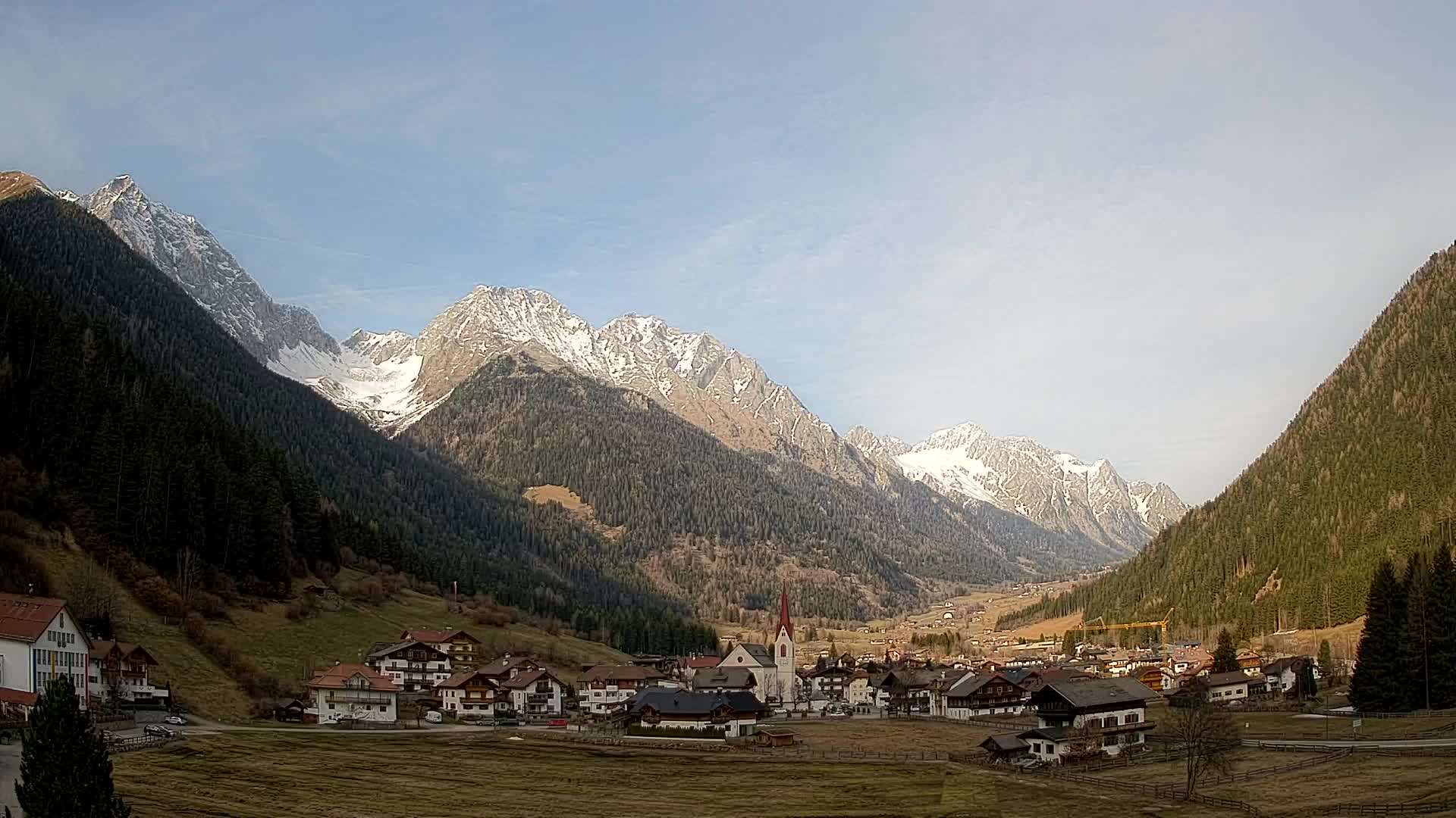 Anterselva di Mezzo
