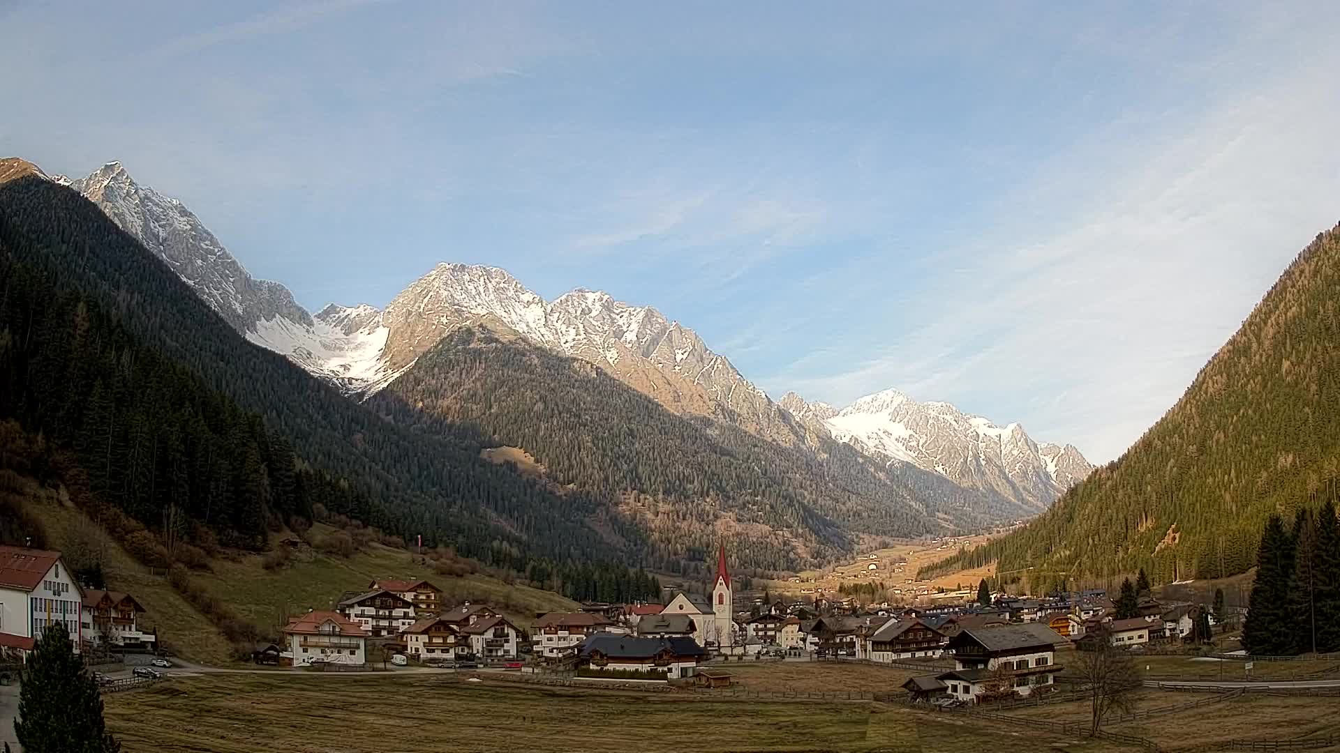 Antholz Mittertal | Anterselva di Mezzo
