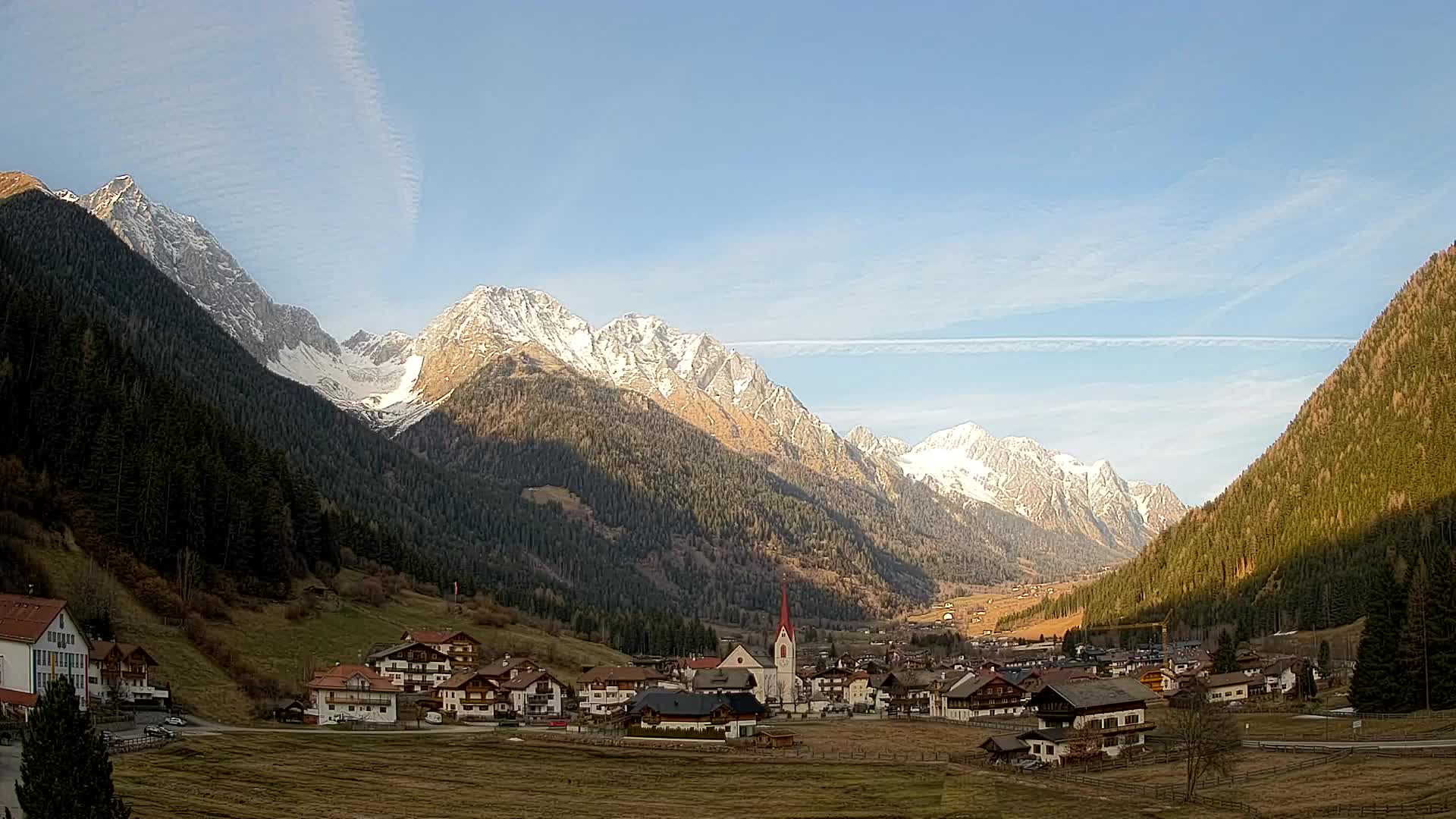 Antholz Mittertal | Anterselva di Mezzo