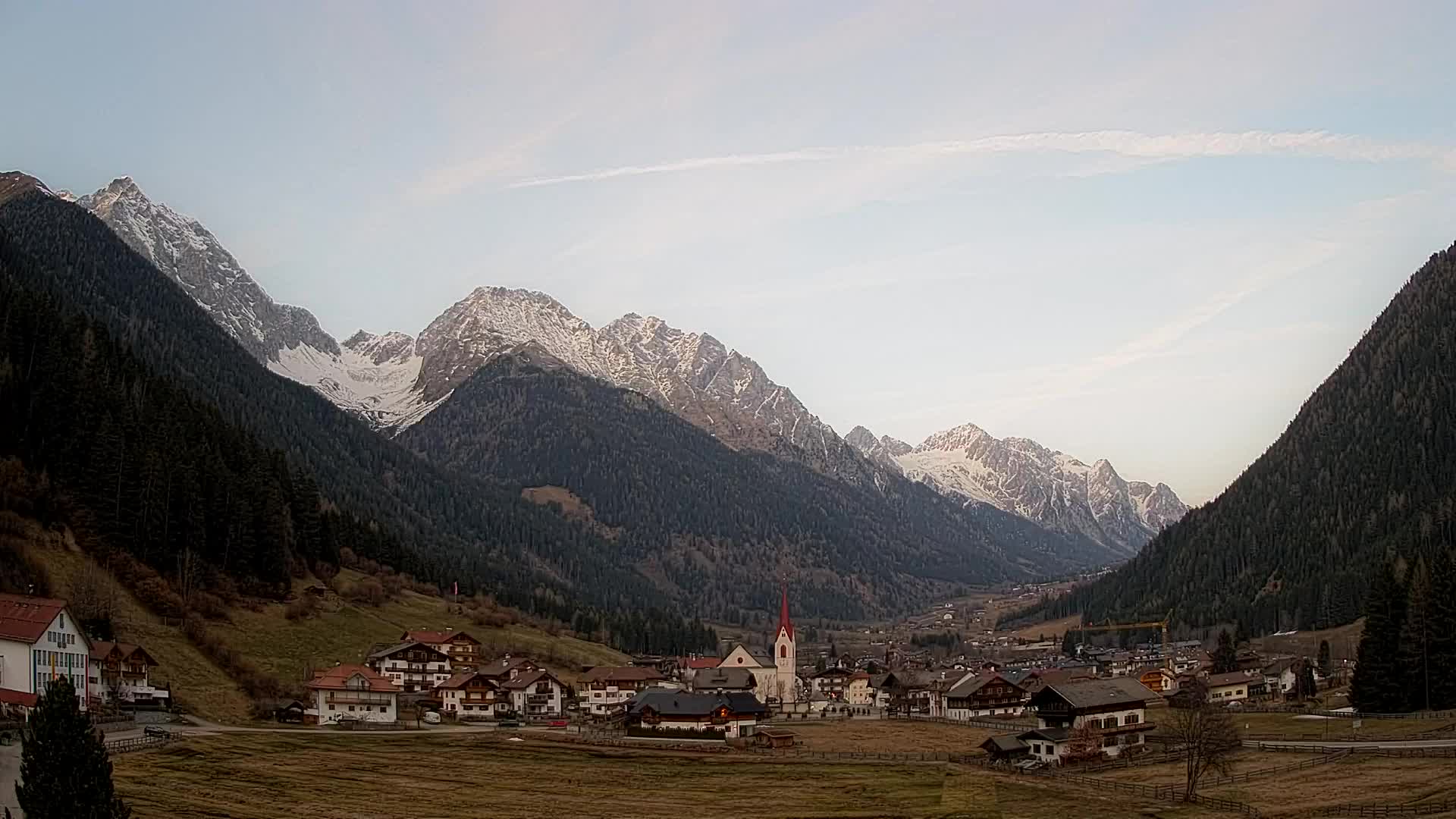 Anterselva di Mezzo