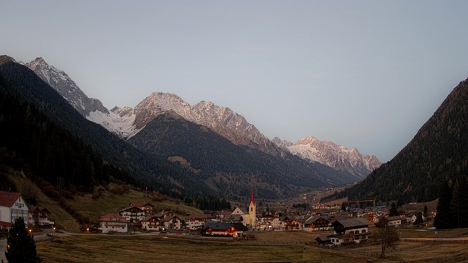 Anterselva di Mezzo