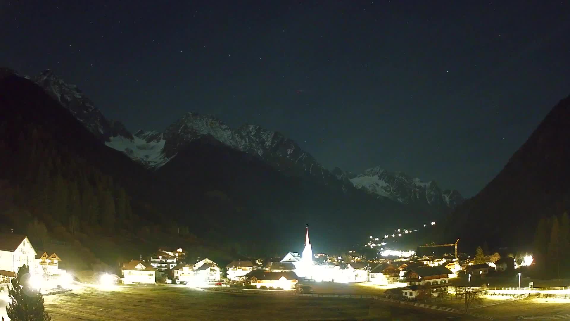 Antholz Mittertal | Anterselva di Mezzo