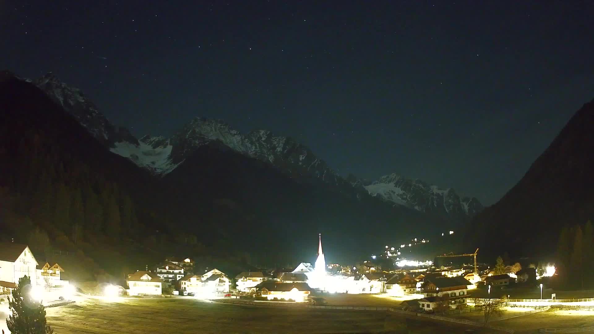 Antholz Mittertal | Anterselva di Mezzo