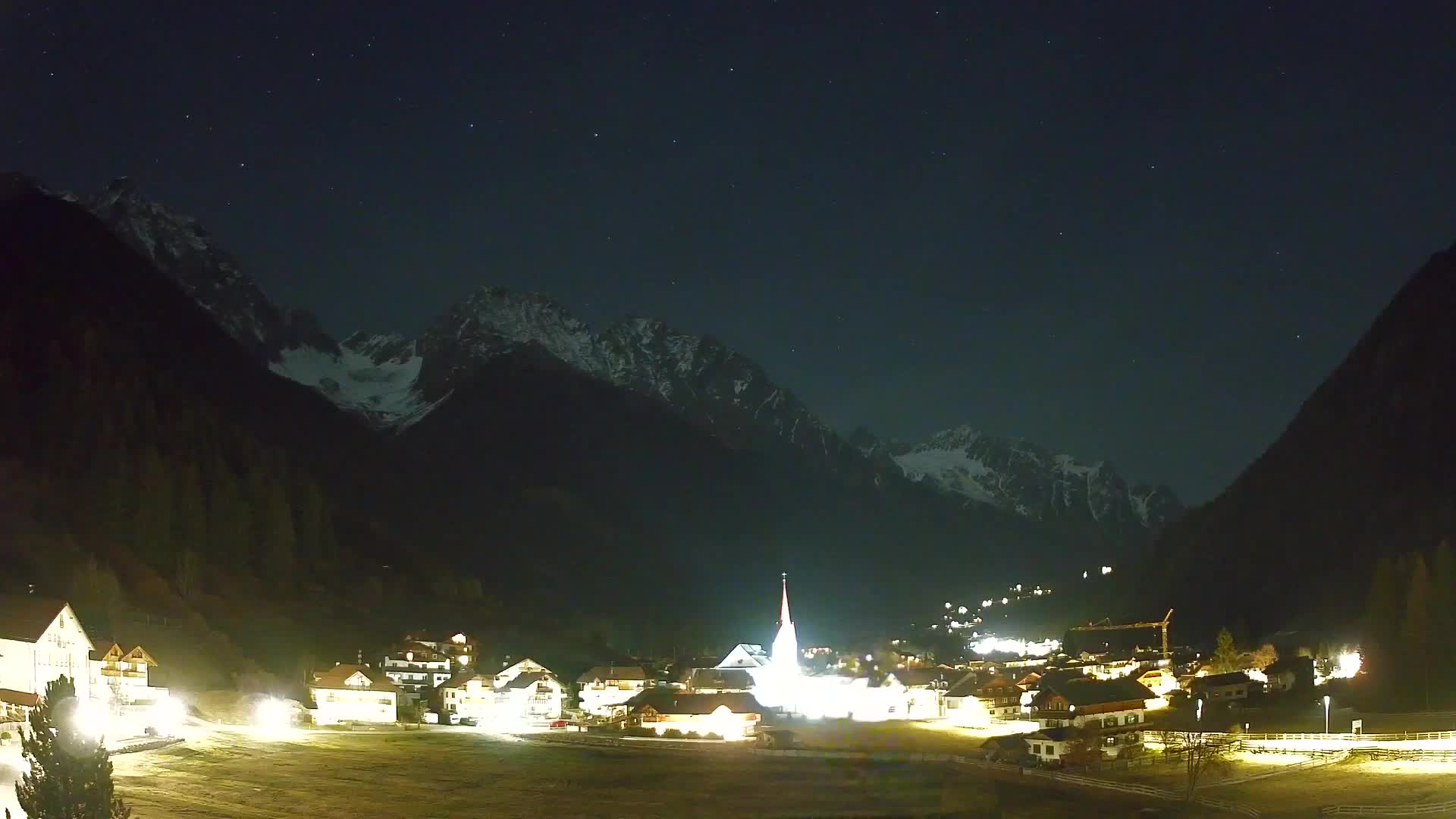 Antholz Mittertal | Anterselva di Mezzo