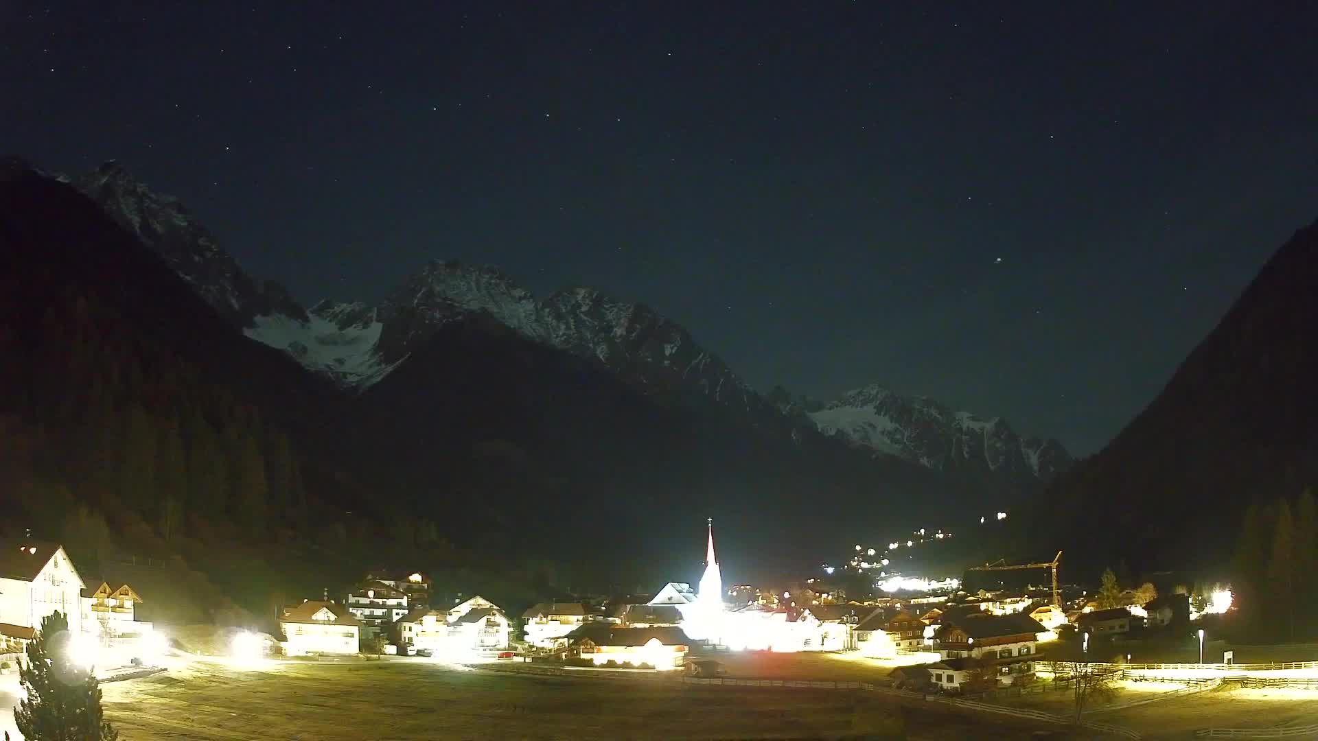 Antholz Mittertal | Anterselva di Mezzo