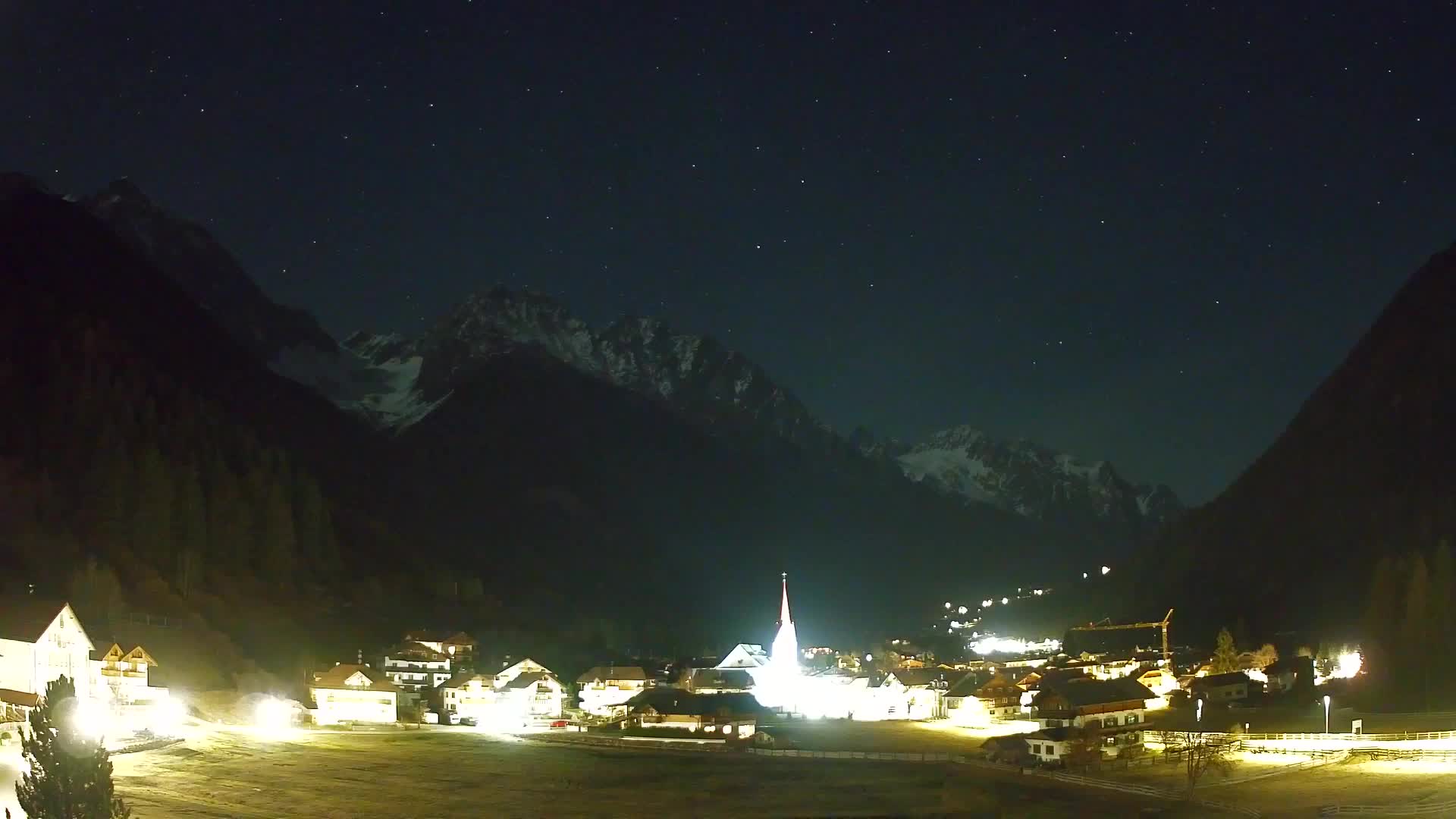 Antholz Mittertal | Anterselva di Mezzo