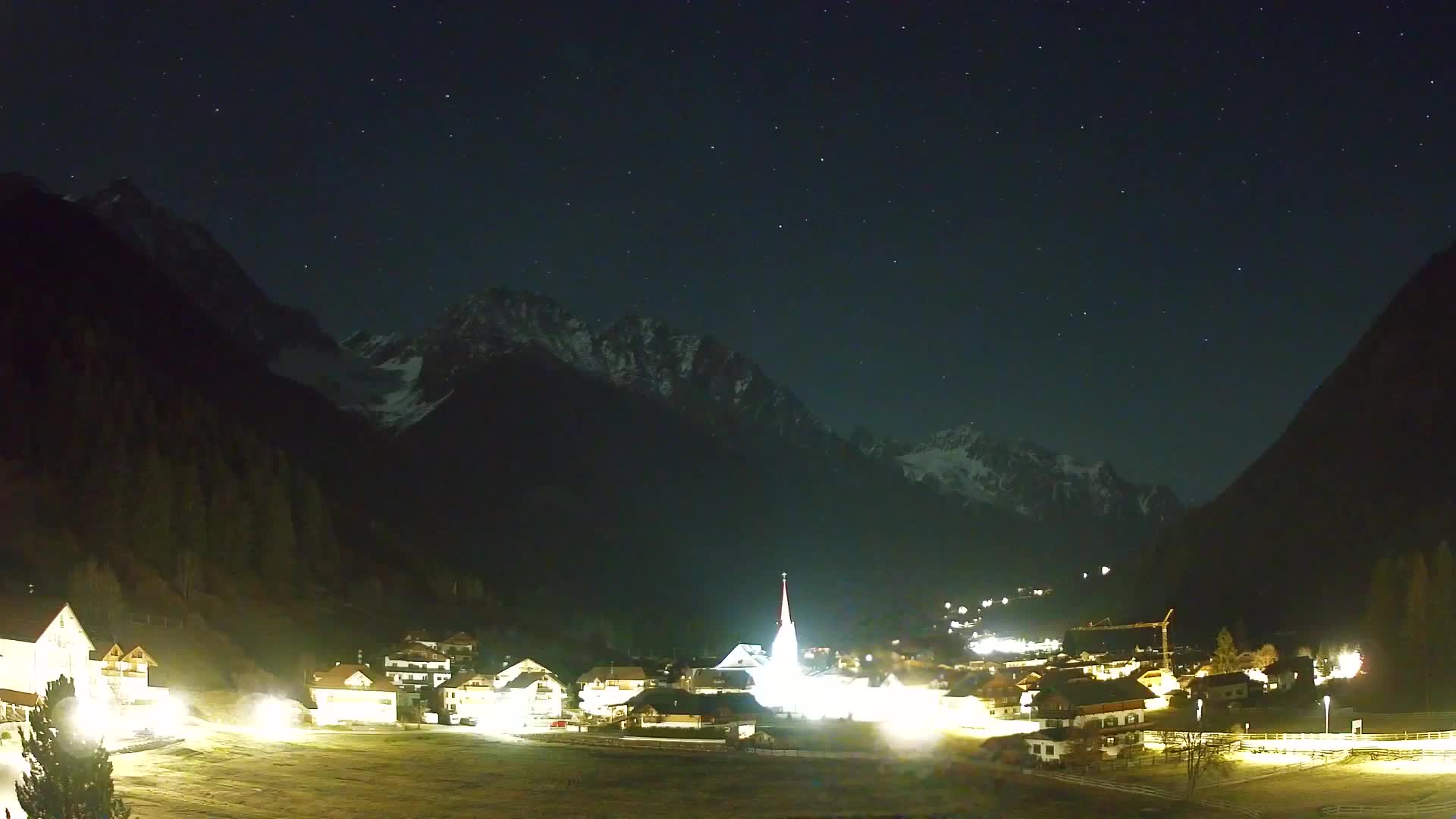 Antholz Mittertal | Anterselva di Mezzo