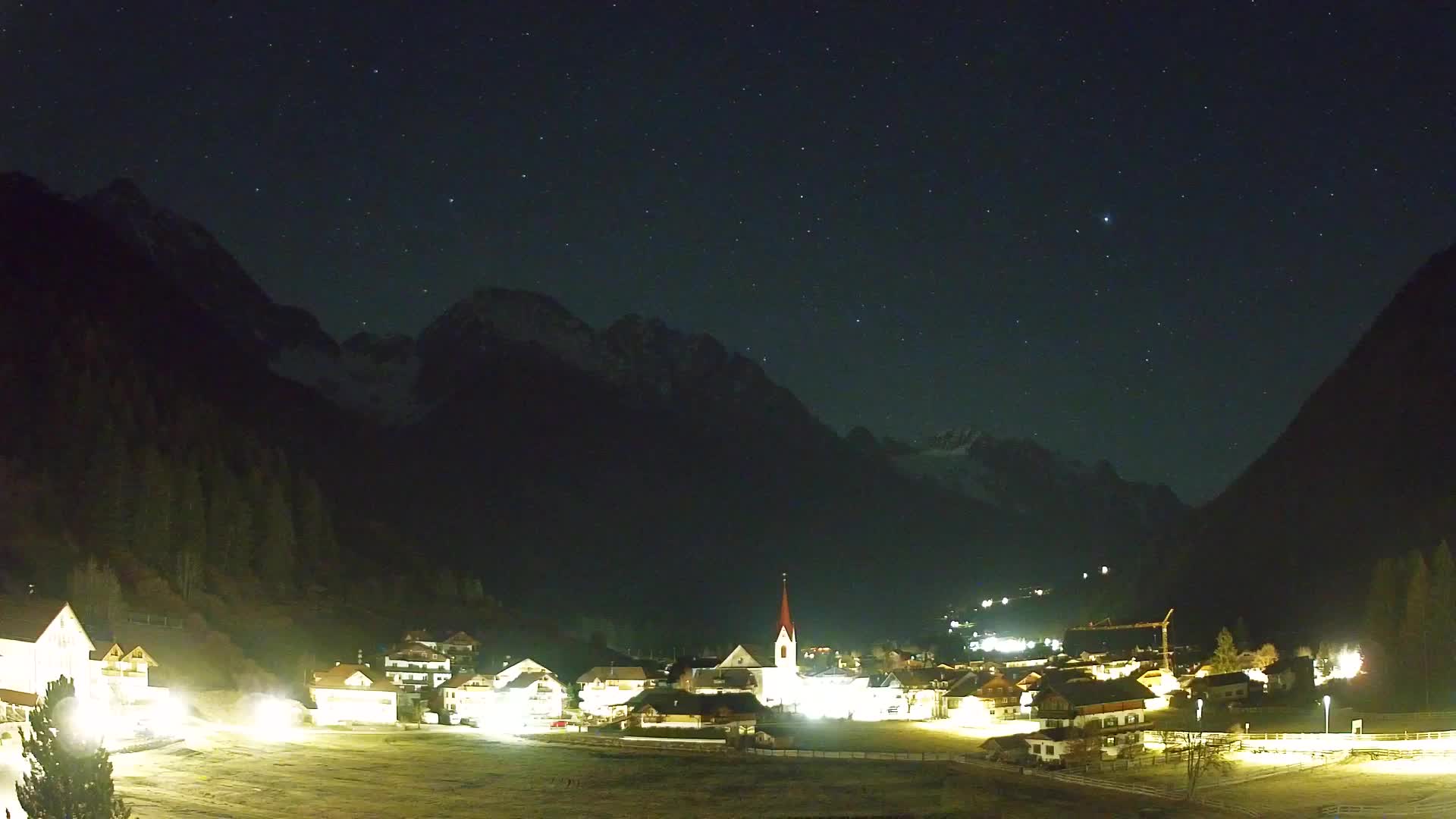 Antholz Mittertal | Anterselva di Mezzo