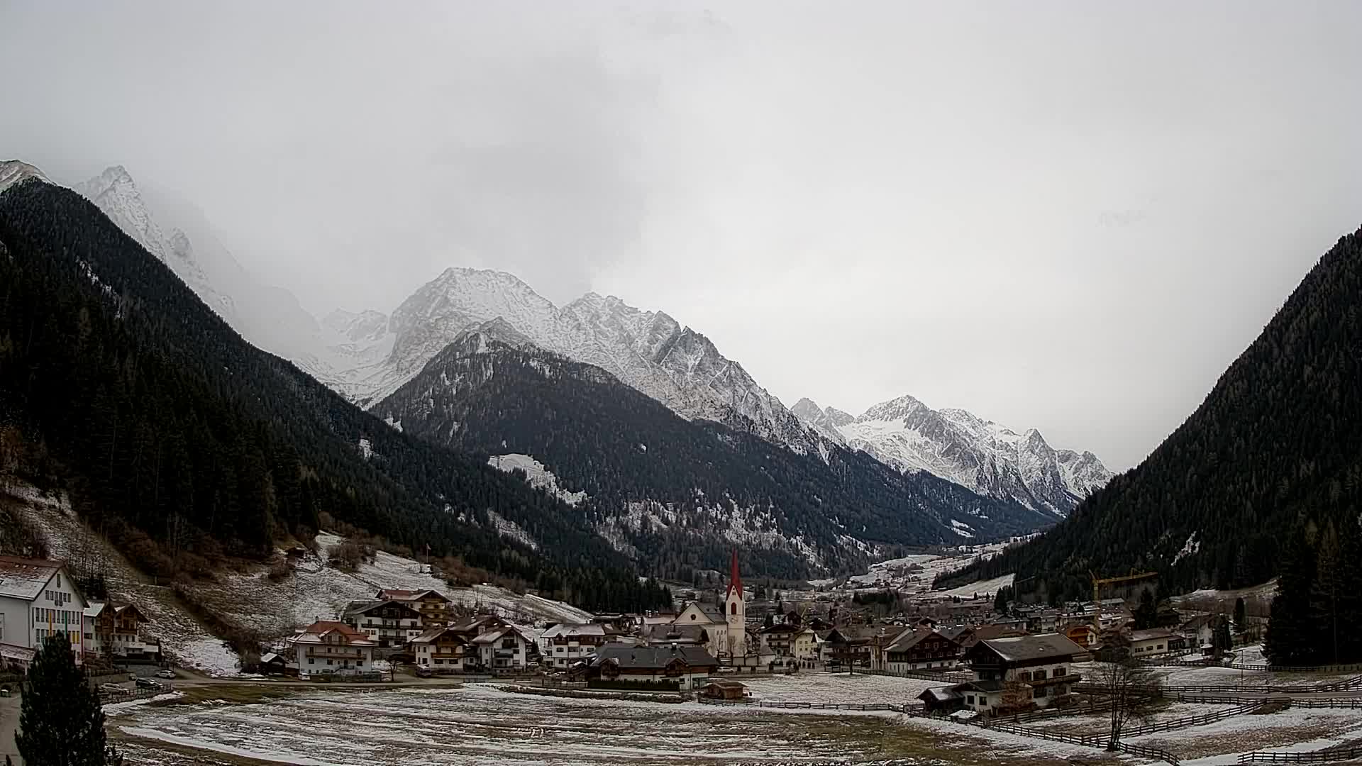 Antholz Mittertal | Anterselva di Mezzo
