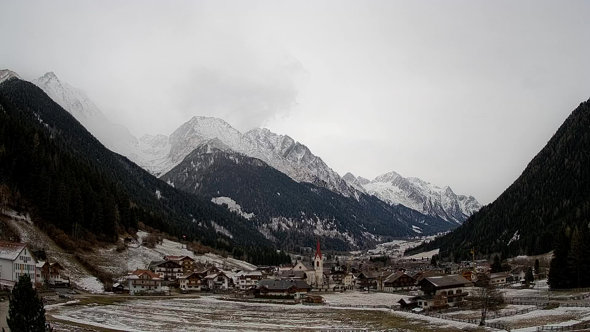 Antholz Mittertal | Anterselva di Mezzo