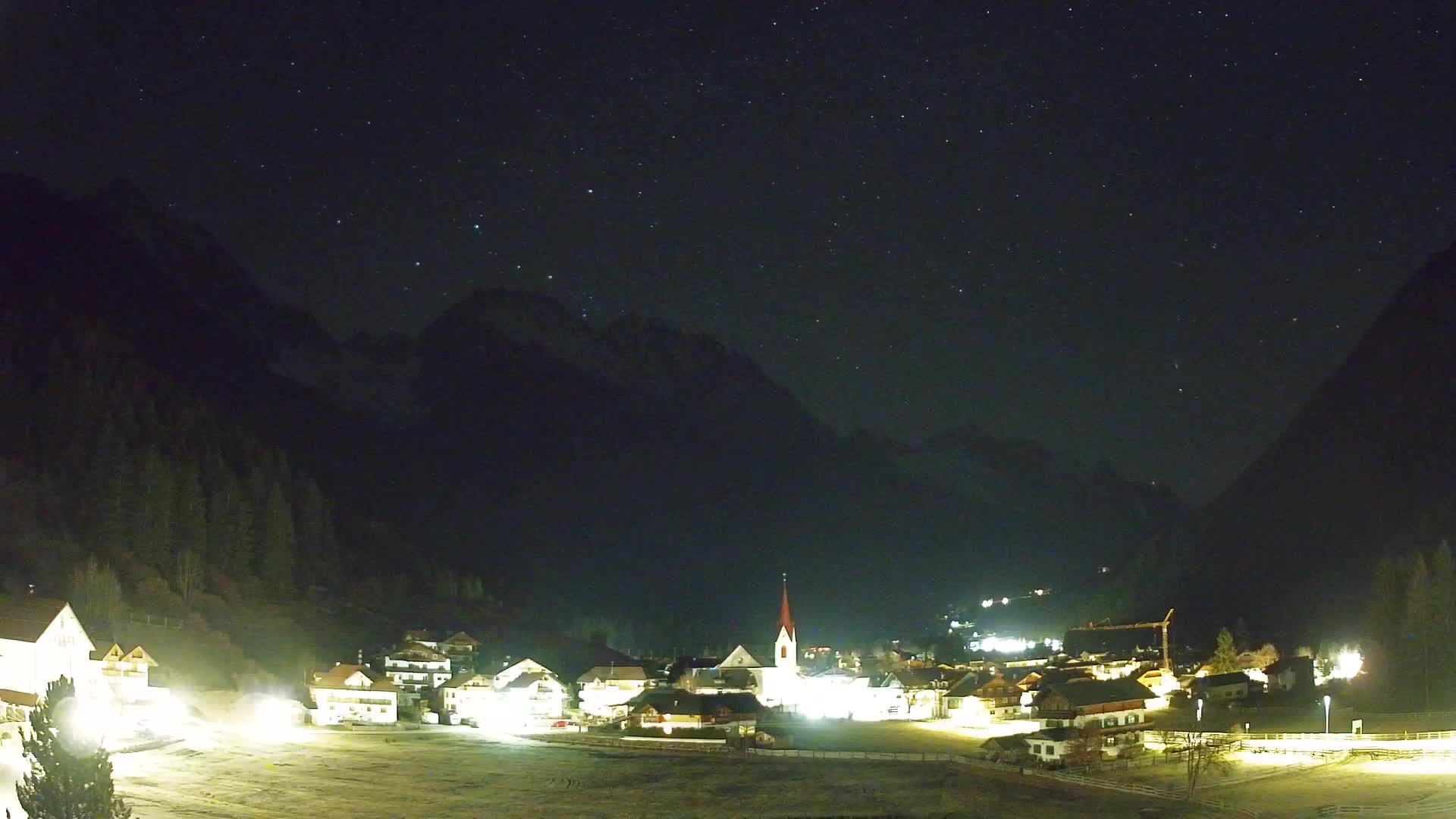 Antholz Mittertal | Anterselva di Mezzo