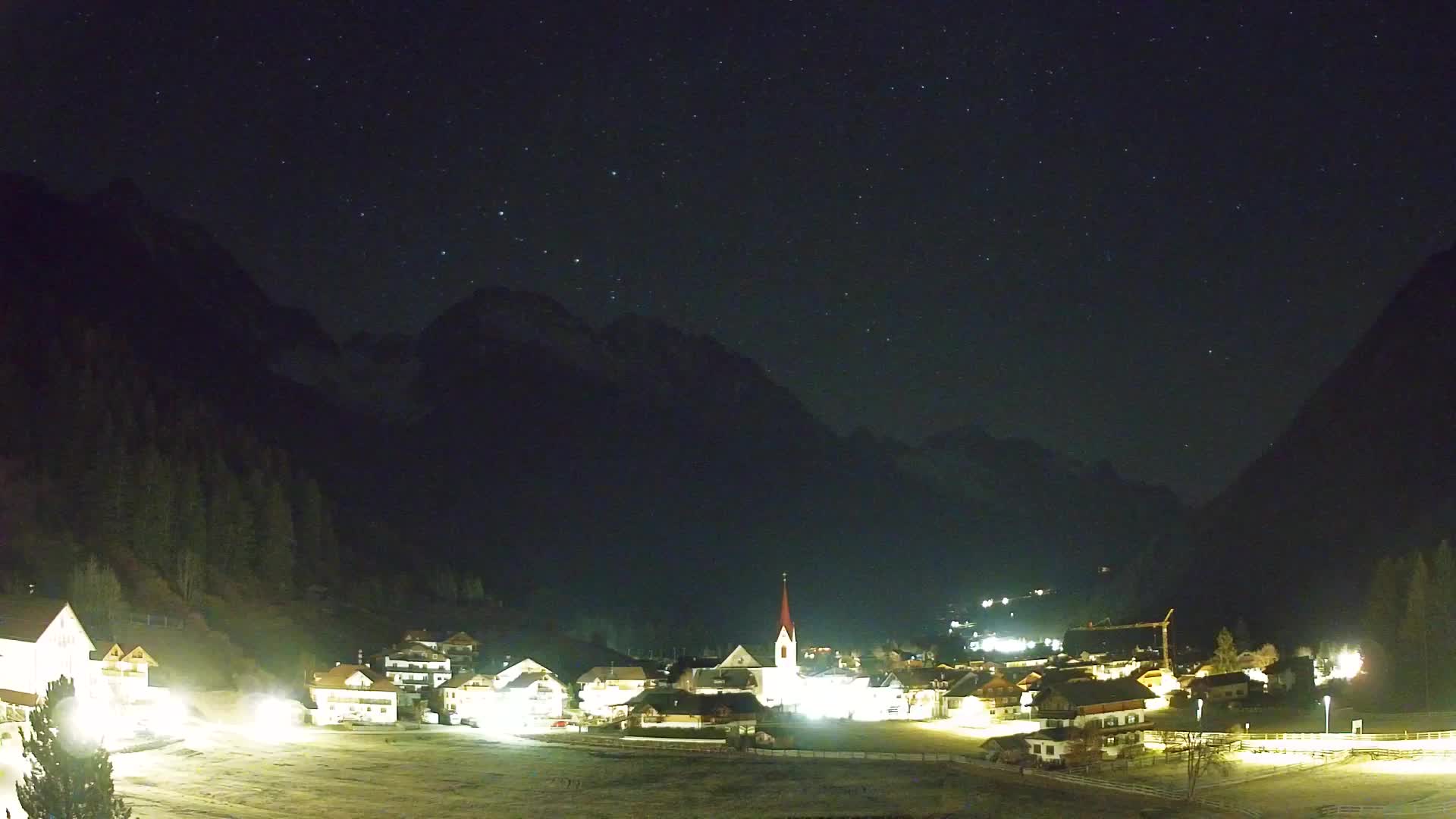 Antholz Mittertal | Anterselva di Mezzo