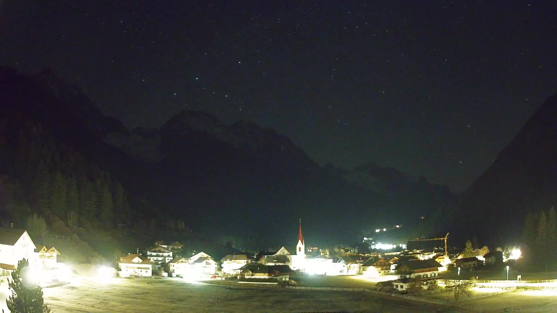 Antholz Mittertal | Anterselva di Mezzo