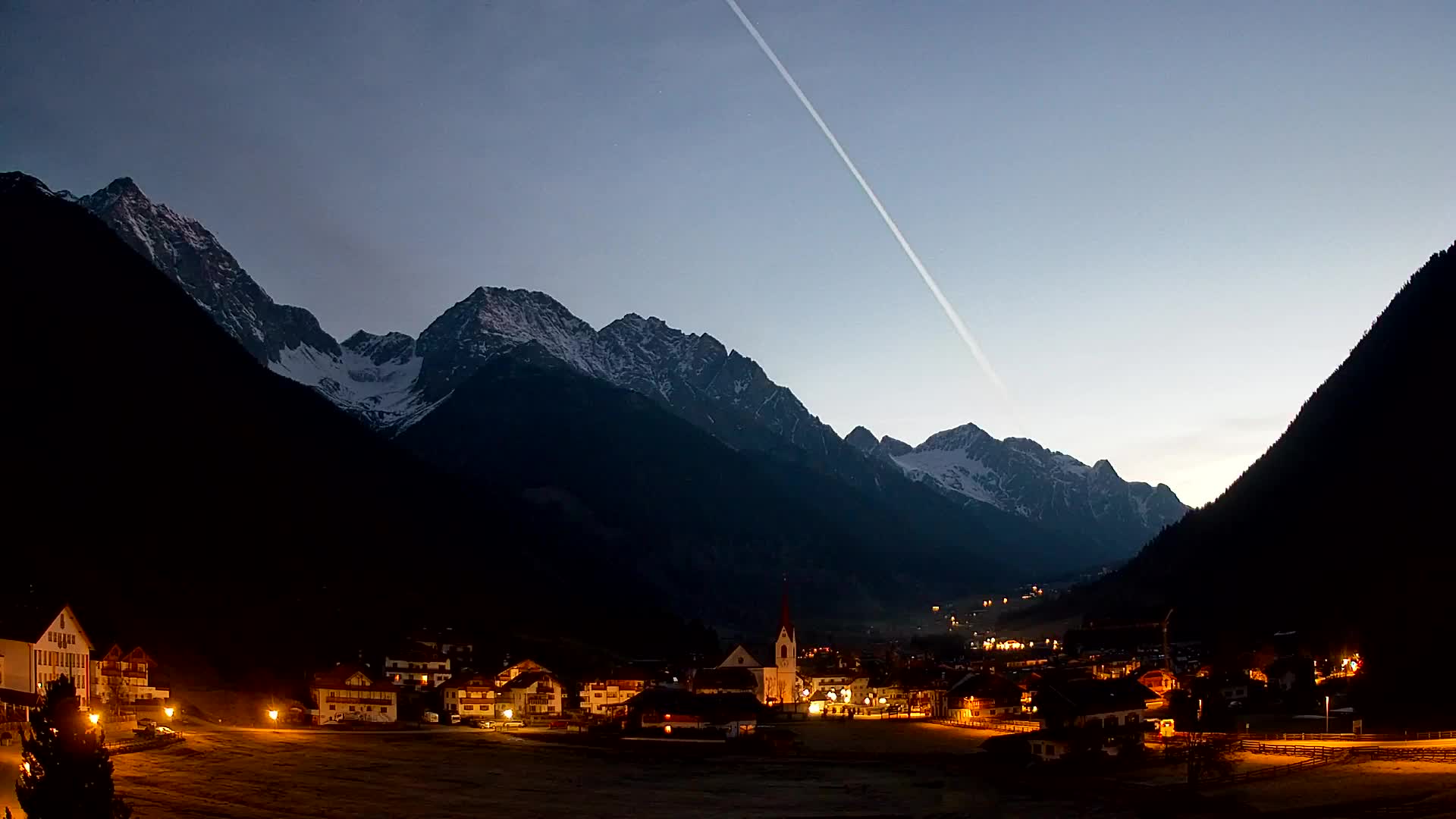 Antholz Mittertal | Anterselva di Mezzo