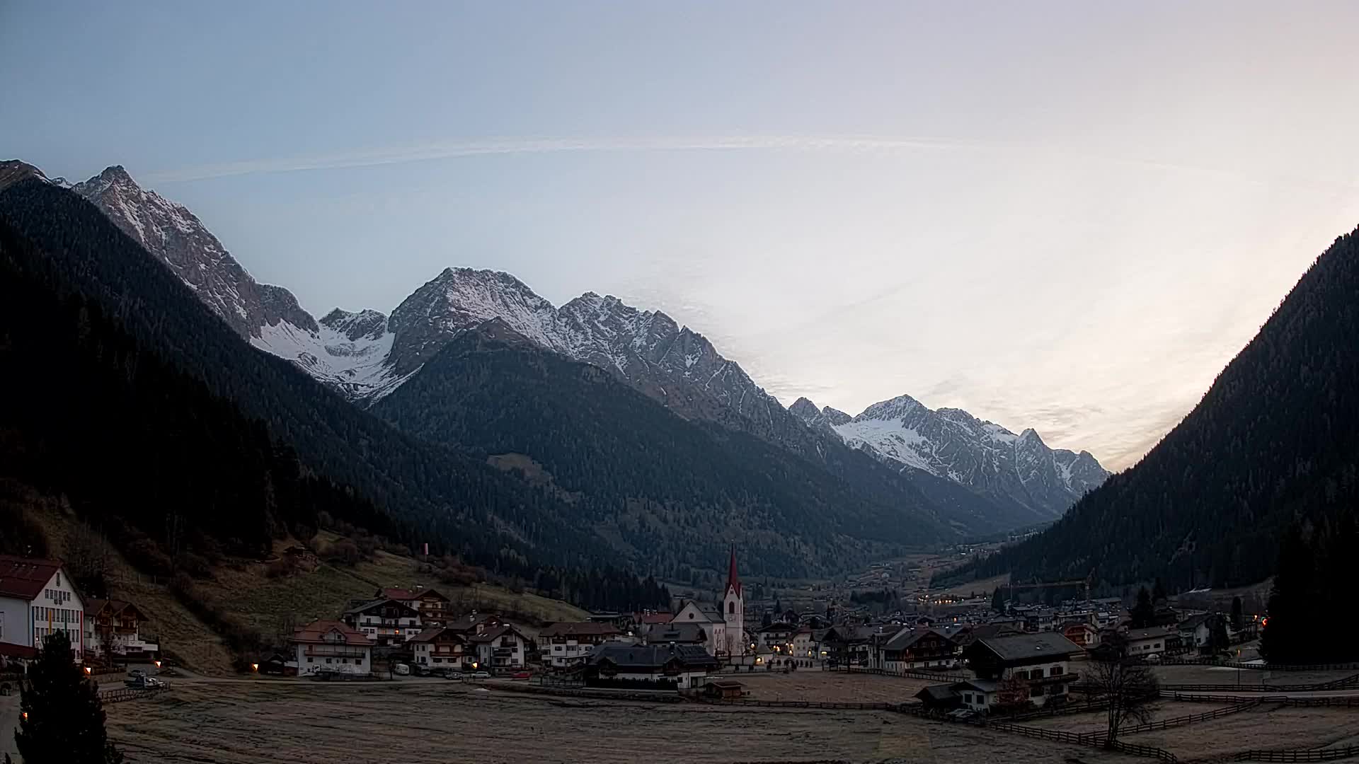 Antholz Mittertal | Anterselva di Mezzo