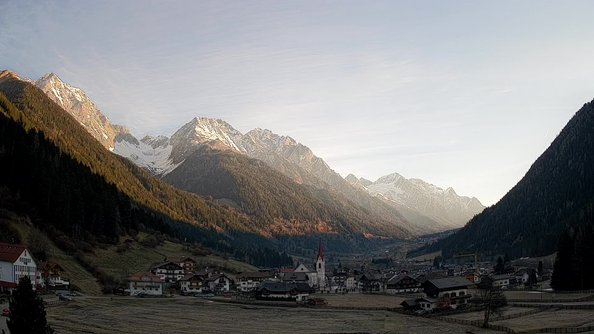 Antholz Mittertal | Anterselva di Mezzo