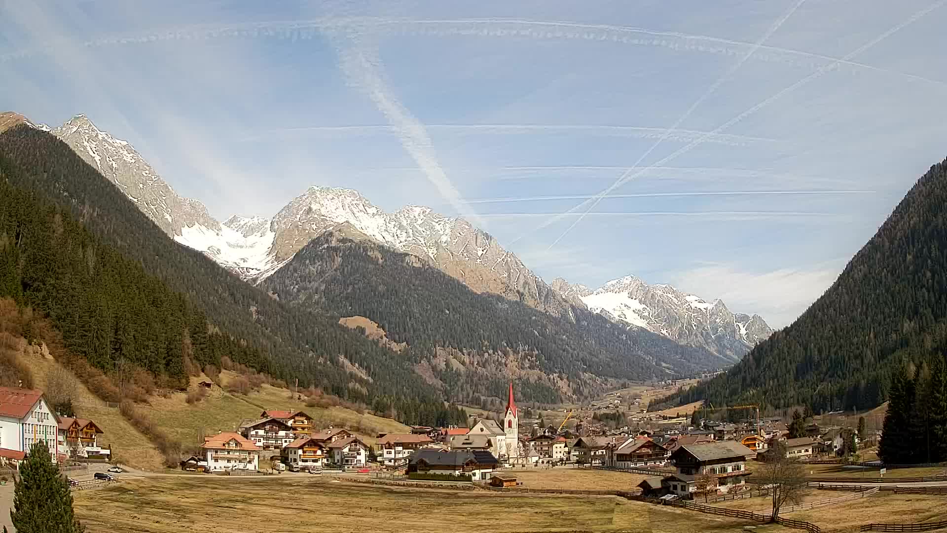 Antholz Mittertal | Anterselva di Mezzo